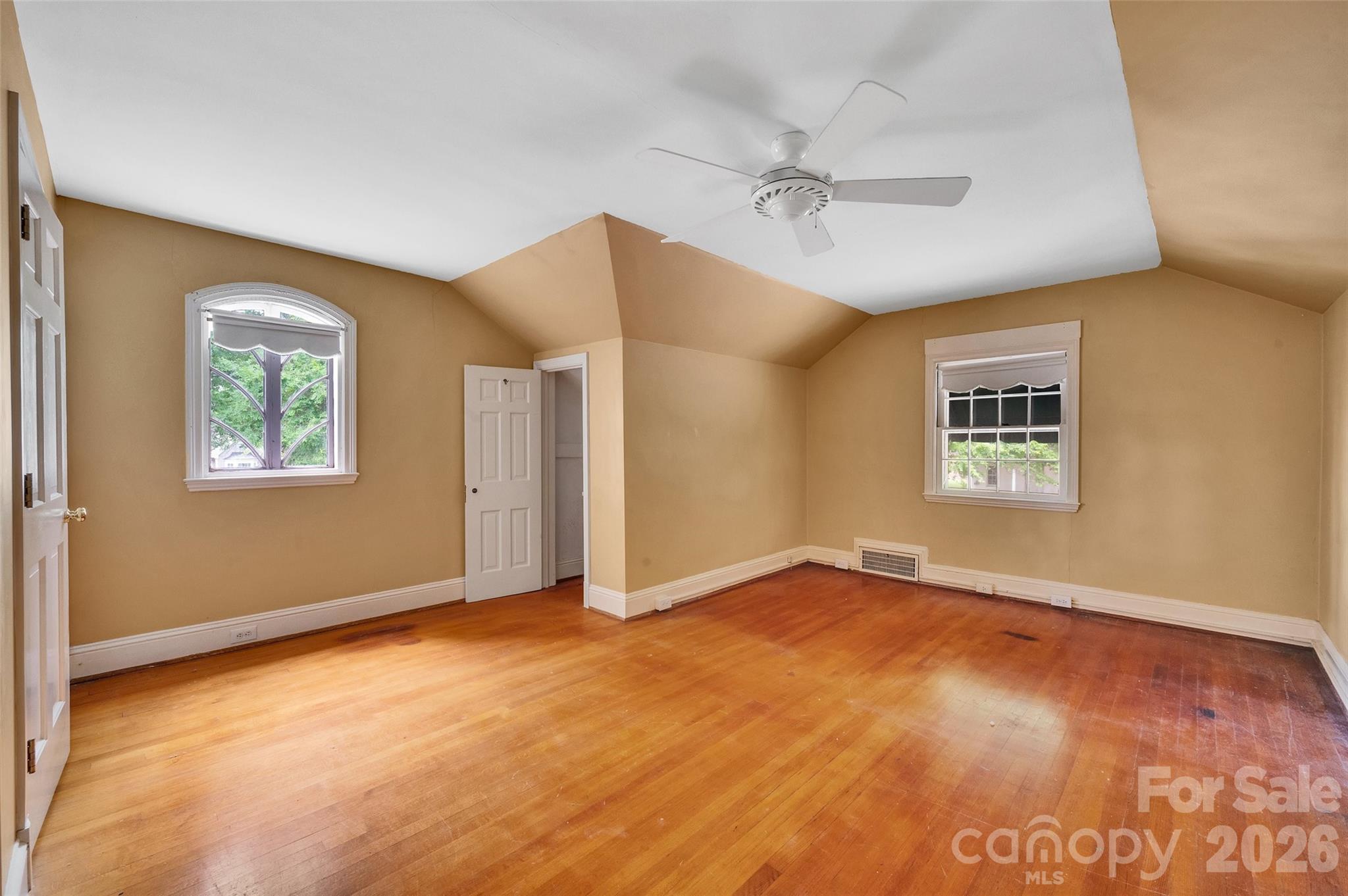 333 E Chestnut Street — Troy