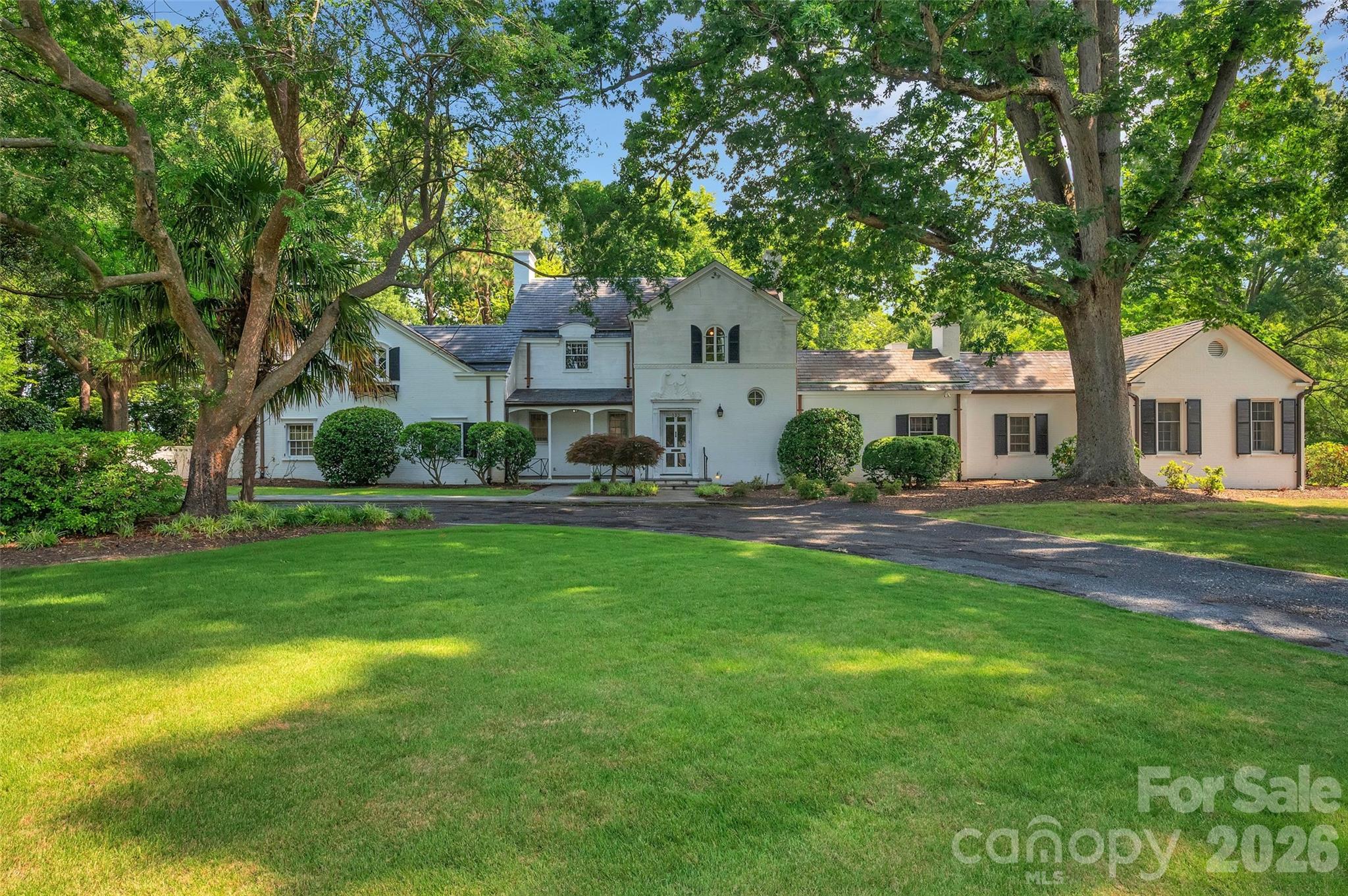 333 E Chestnut Street — Troy