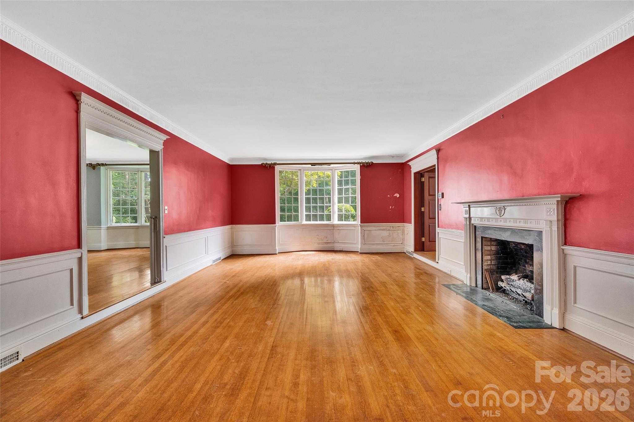 333 E Chestnut Street — Troy