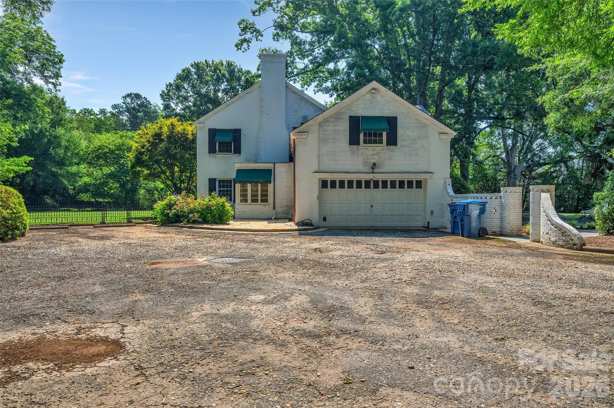 333 E Chestnut Street — Troy