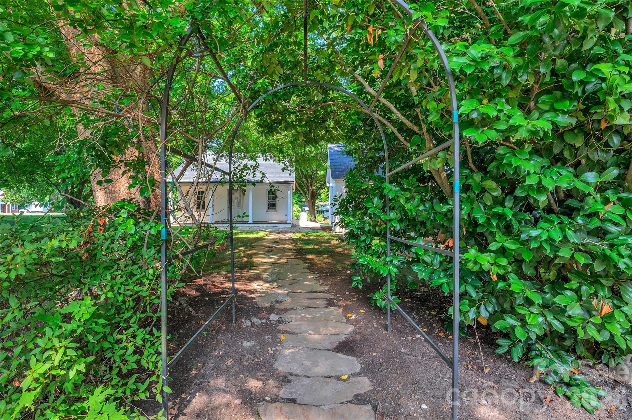 333 E Chestnut Street — Troy