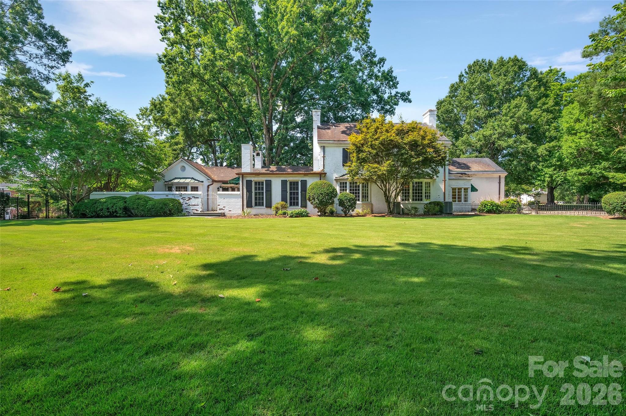 333 E Chestnut Street — Troy