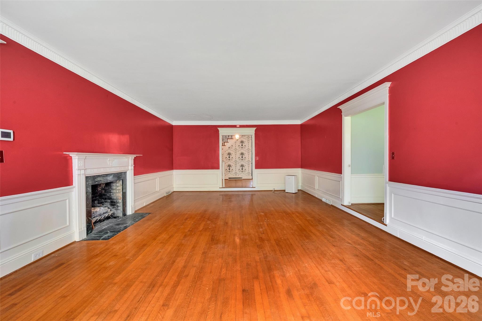 333 E Chestnut Street — Troy