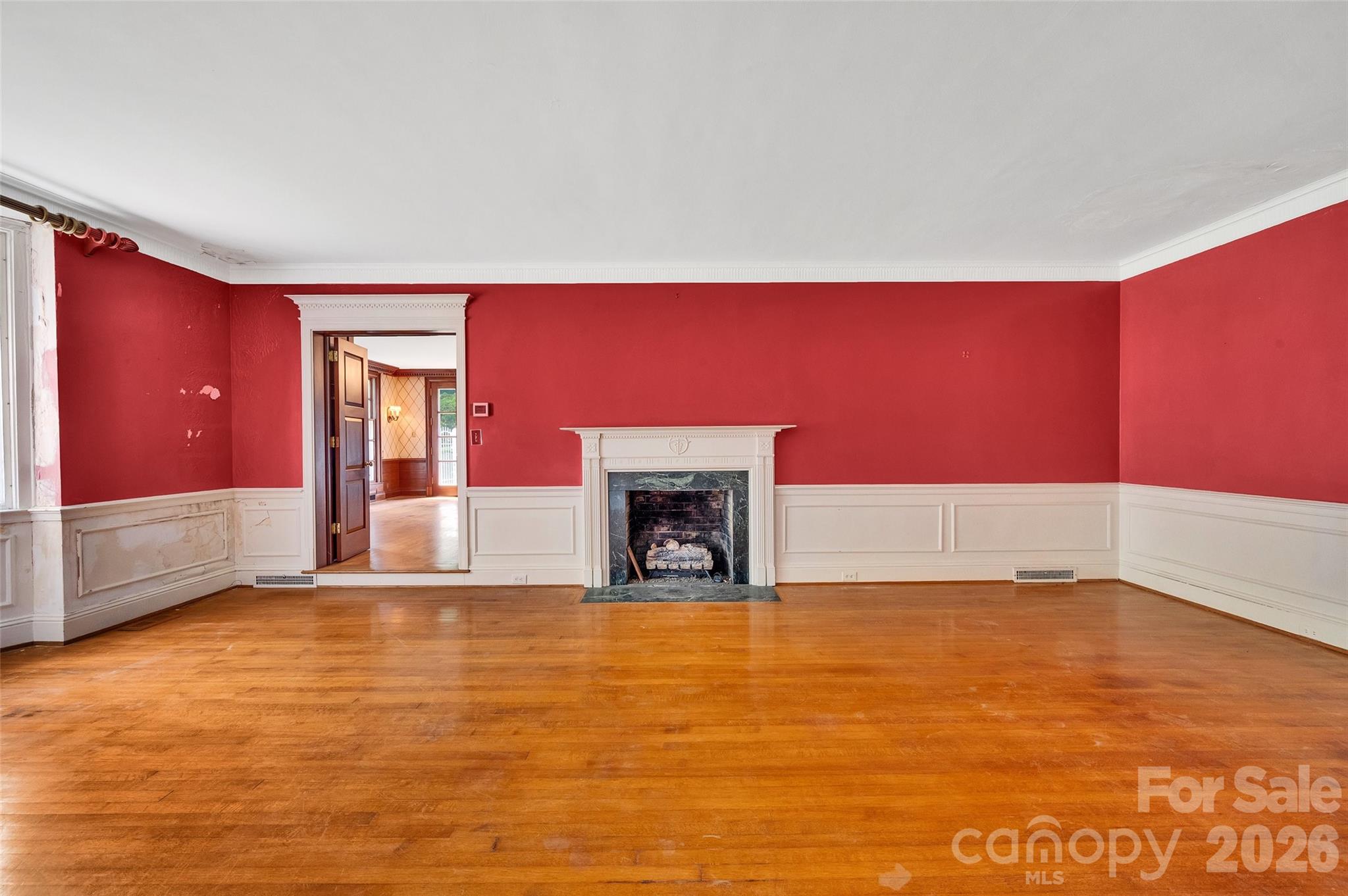 333 E Chestnut Street — Troy
