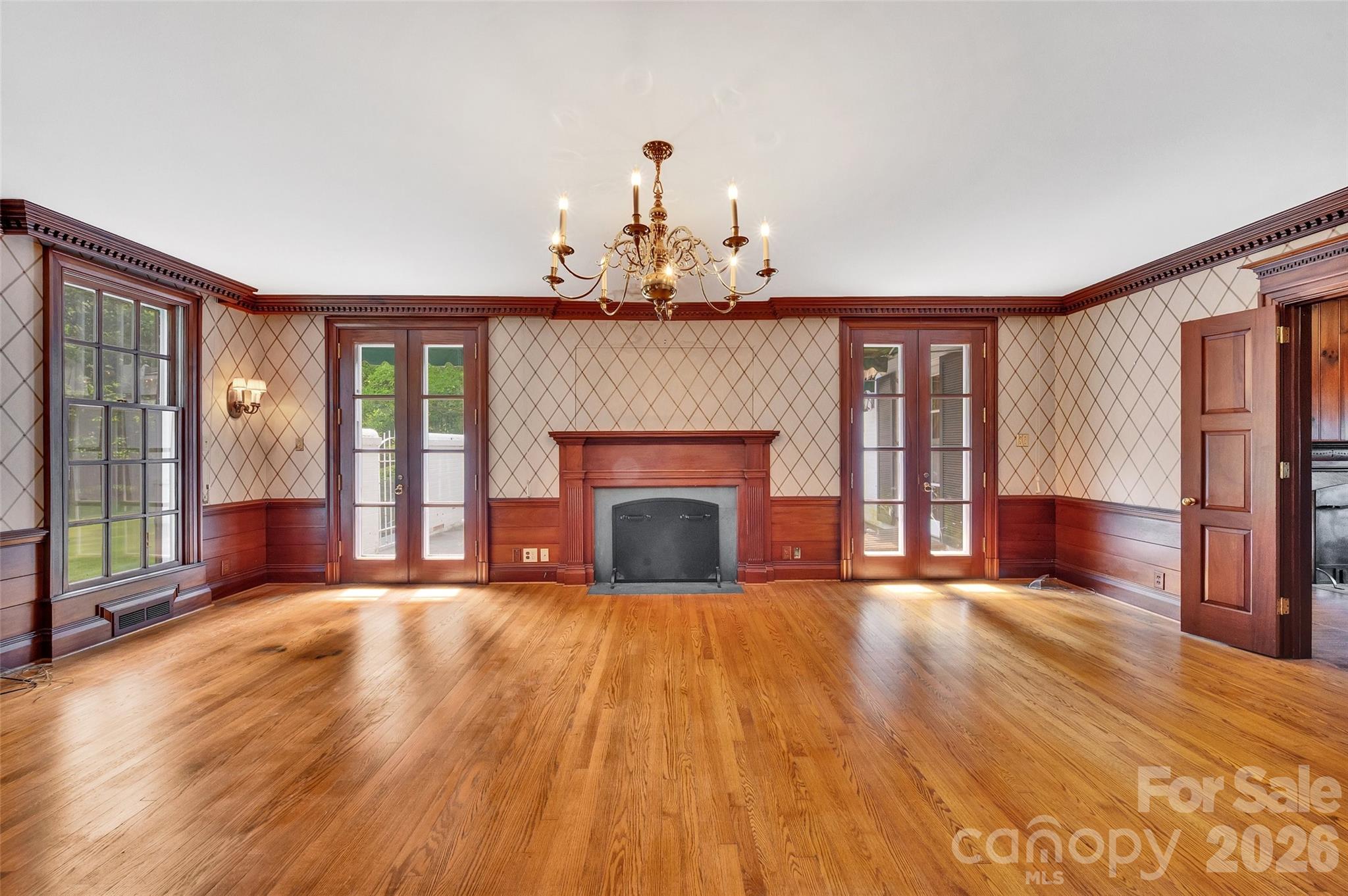 333 E Chestnut Street — Troy
