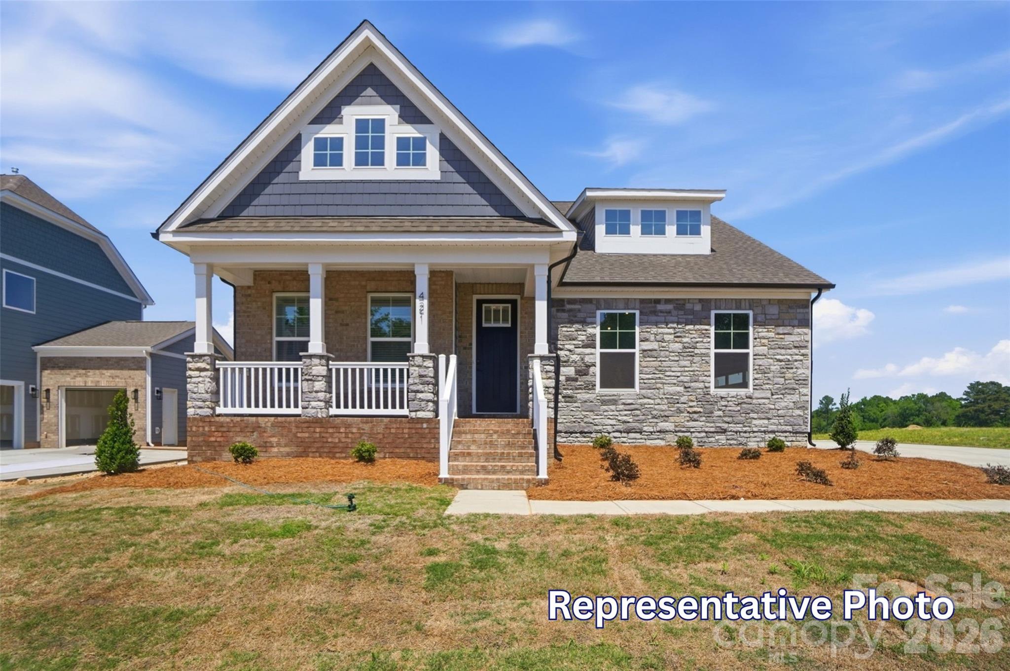 432 Ocala Street — Rock Hill