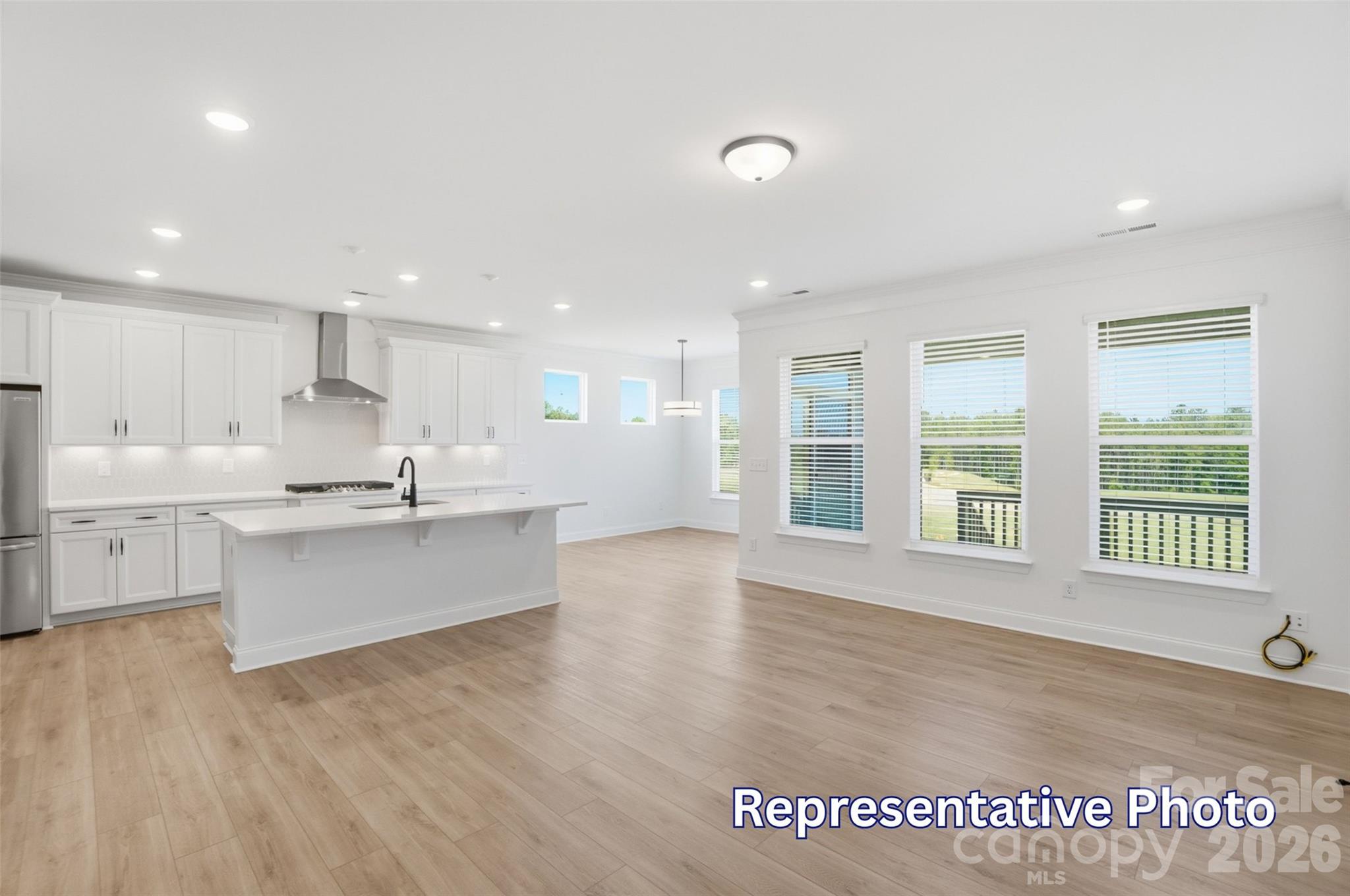 432 Ocala Street — Rock Hill