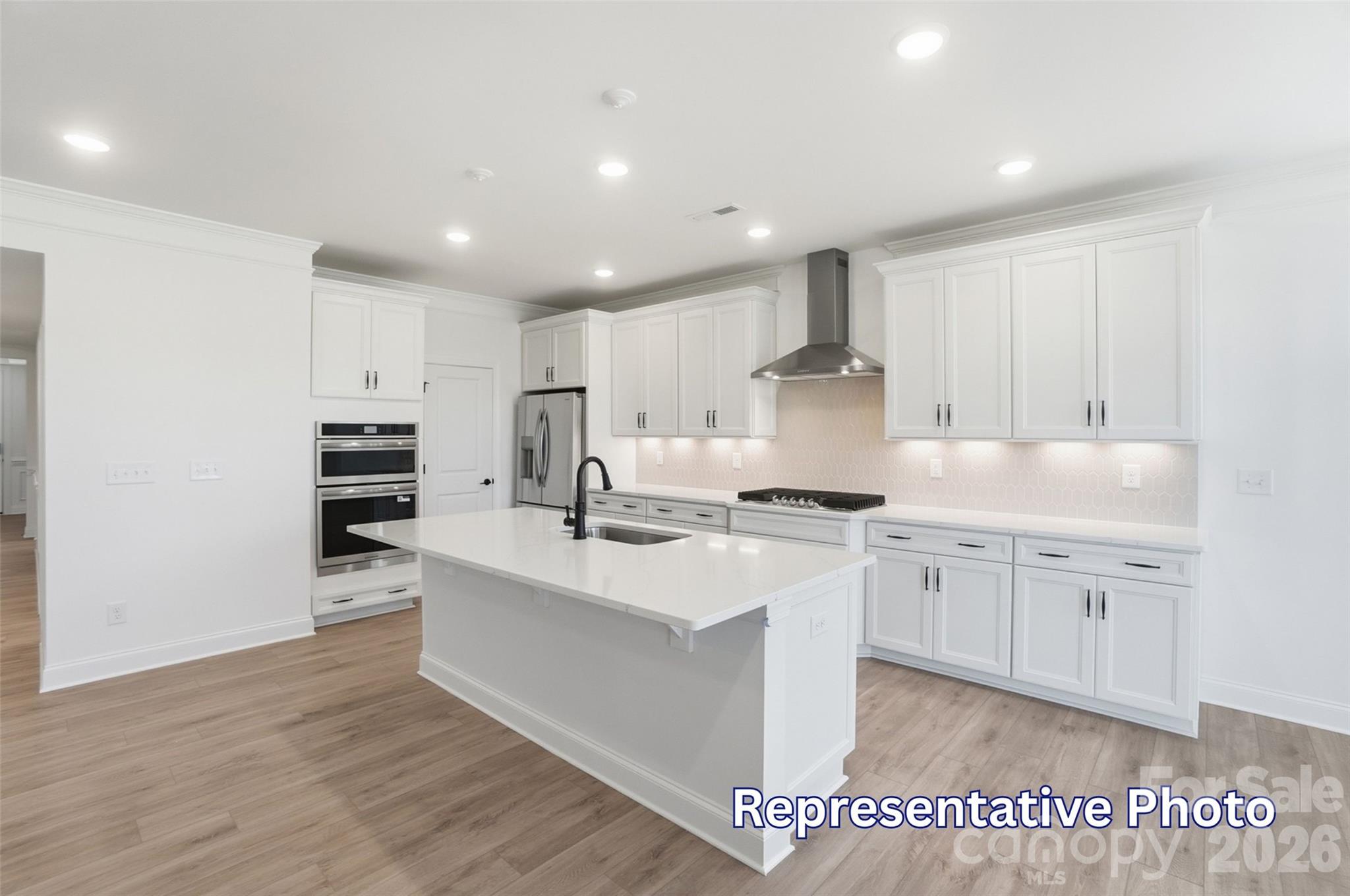 432 Ocala Street — Rock Hill