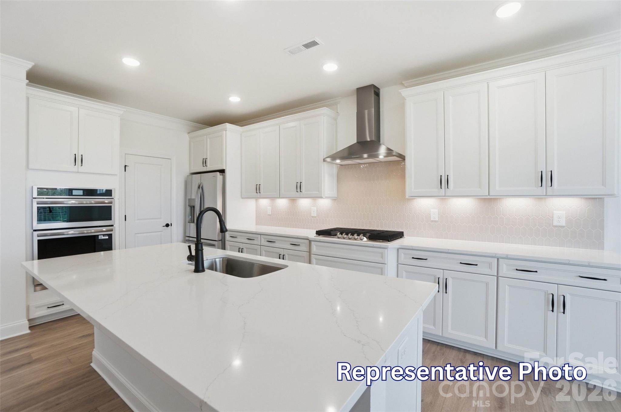 432 Ocala Street — Rock Hill