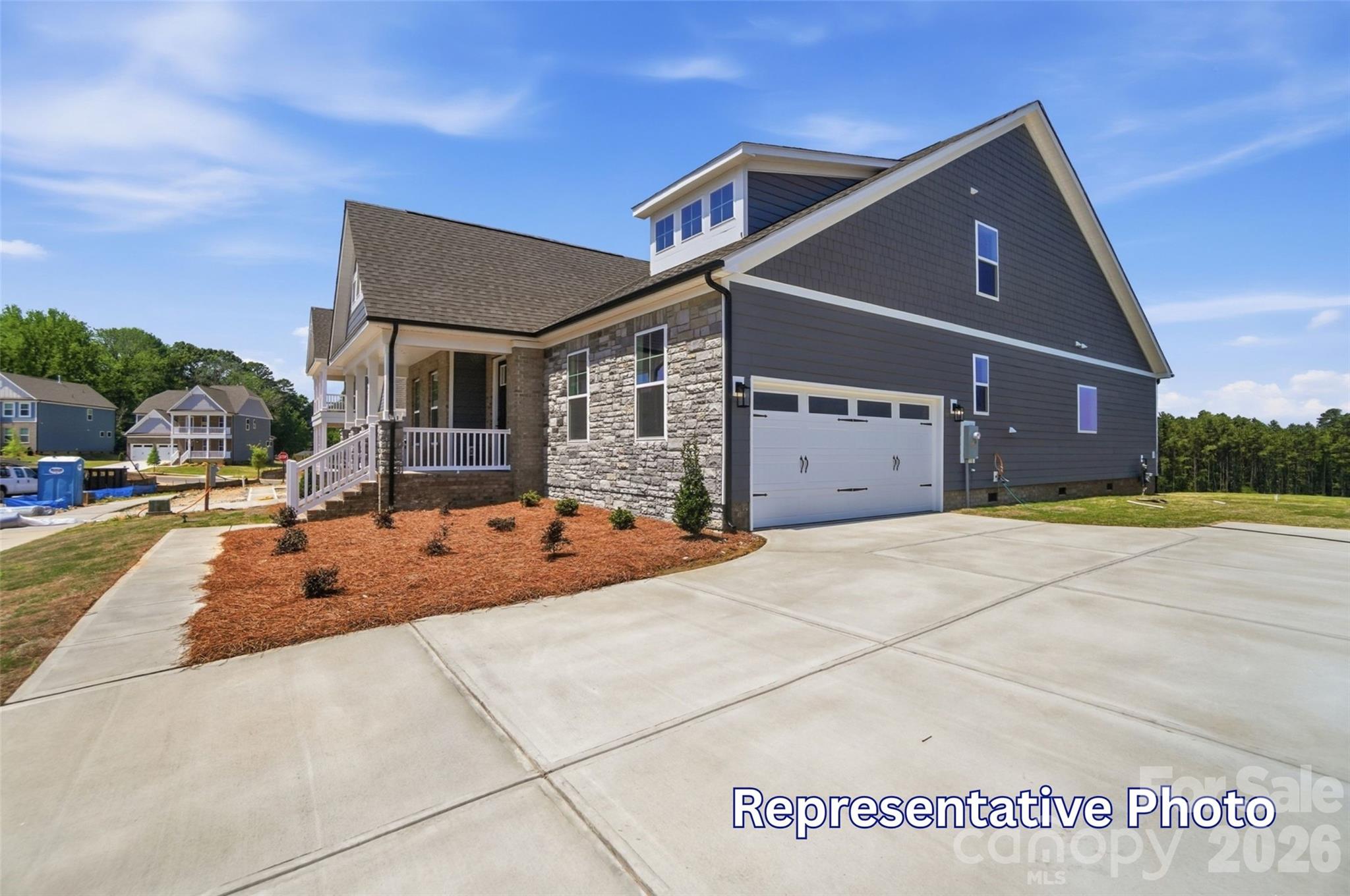 432 Ocala Street — Rock Hill