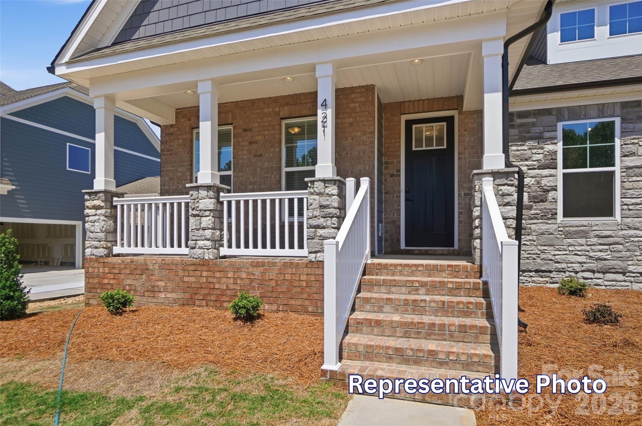 432 Ocala Street — Rock Hill