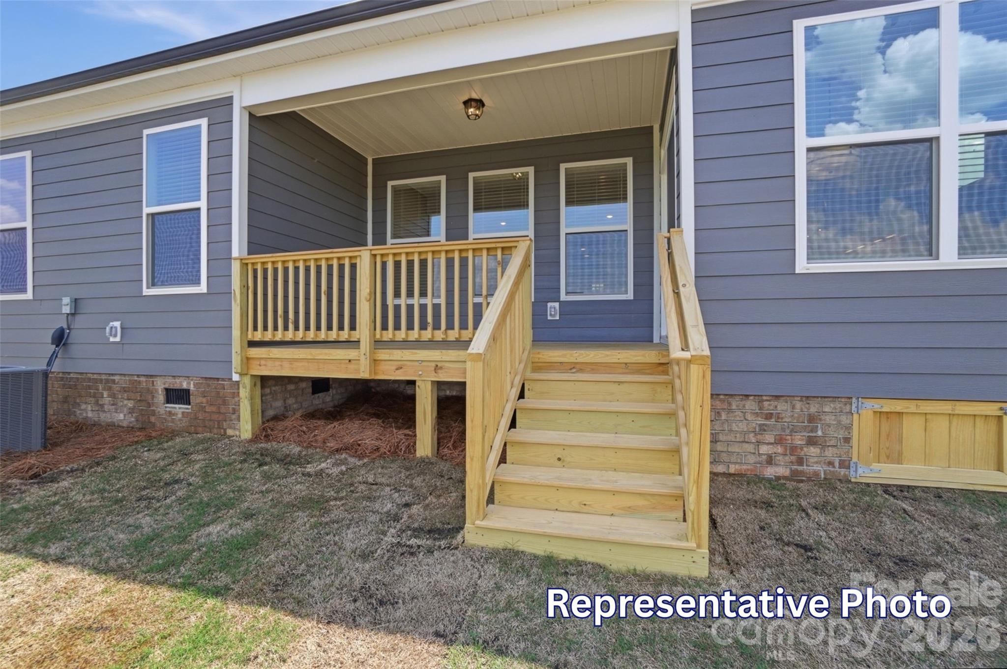 432 Ocala Street — Rock Hill