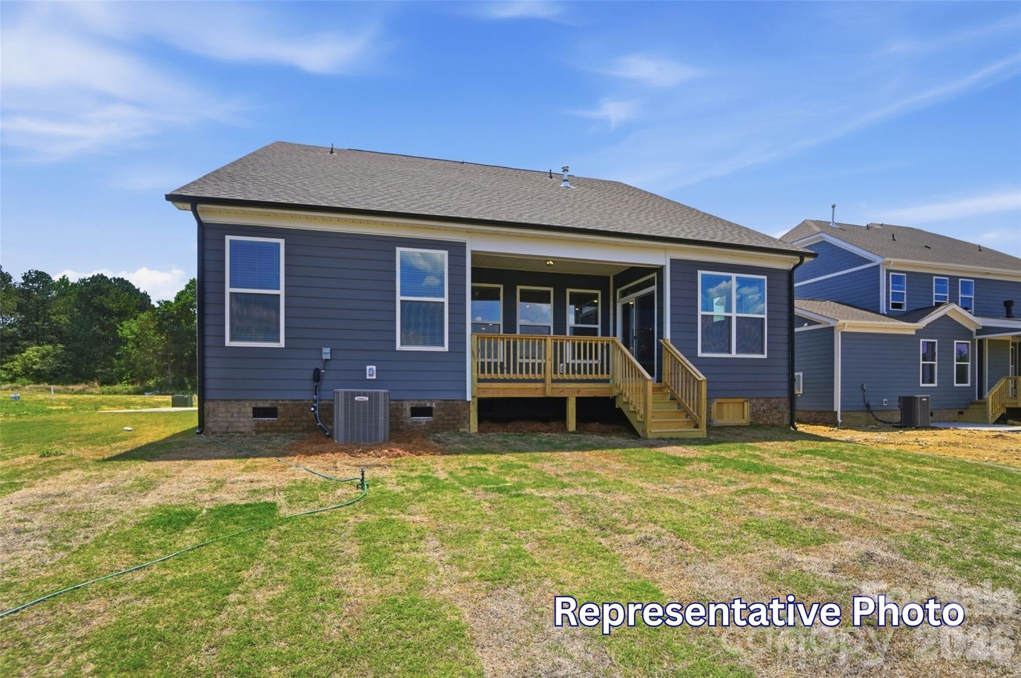 432 Ocala Street — Rock Hill