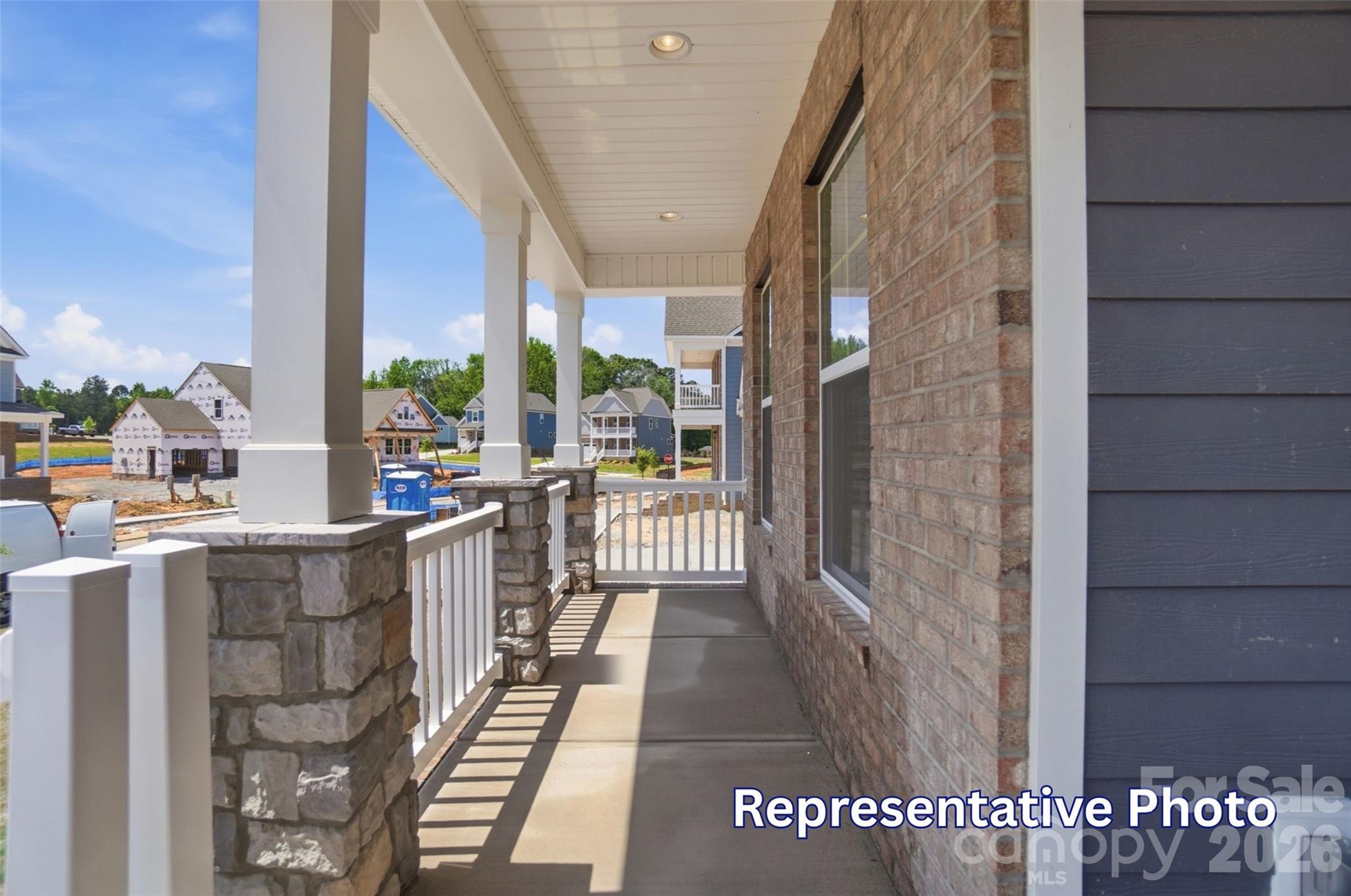 432 Ocala Street — Rock Hill
