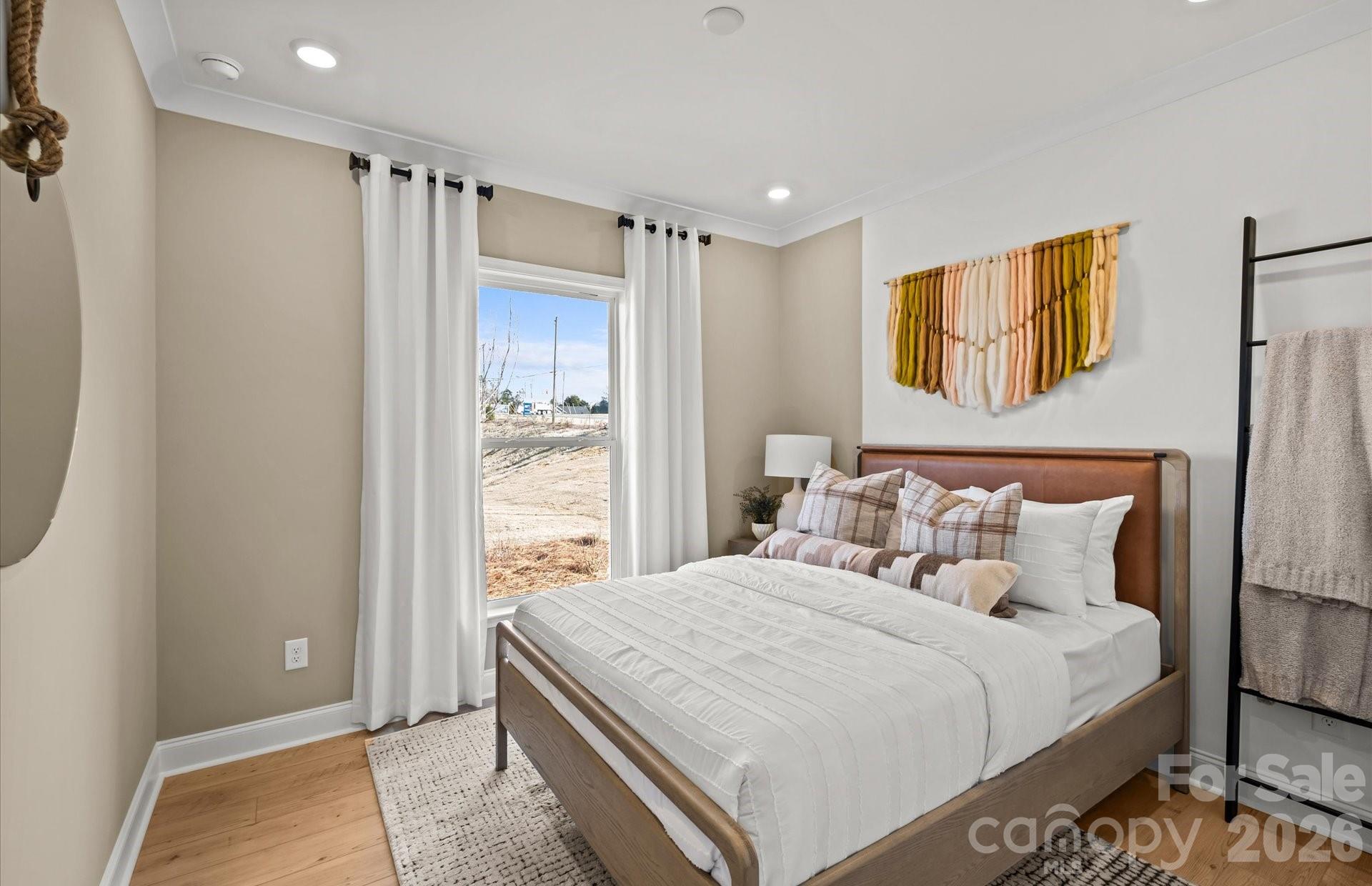 9330 Moss Plantation Avenue NW — Concord
