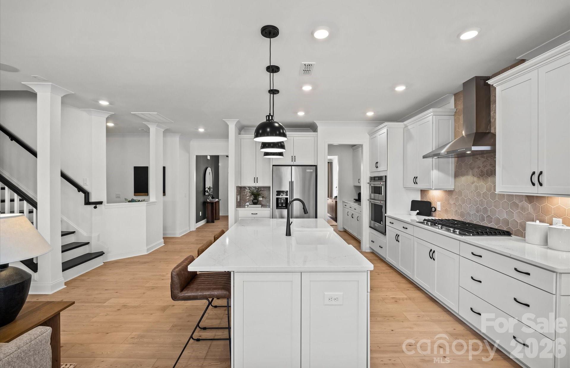 9330 Moss Plantation Avenue NW — Concord