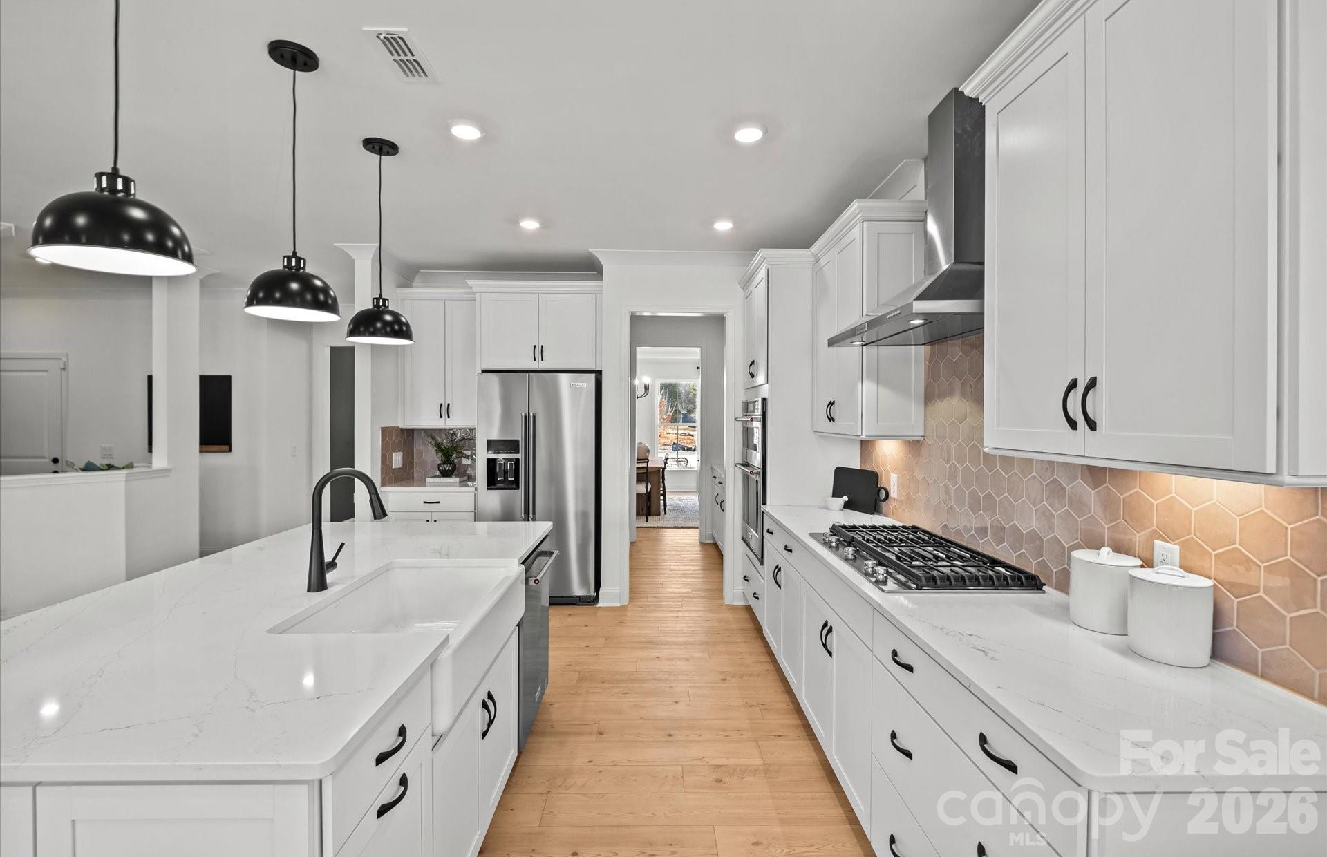 9330 Moss Plantation Avenue NW — Concord
