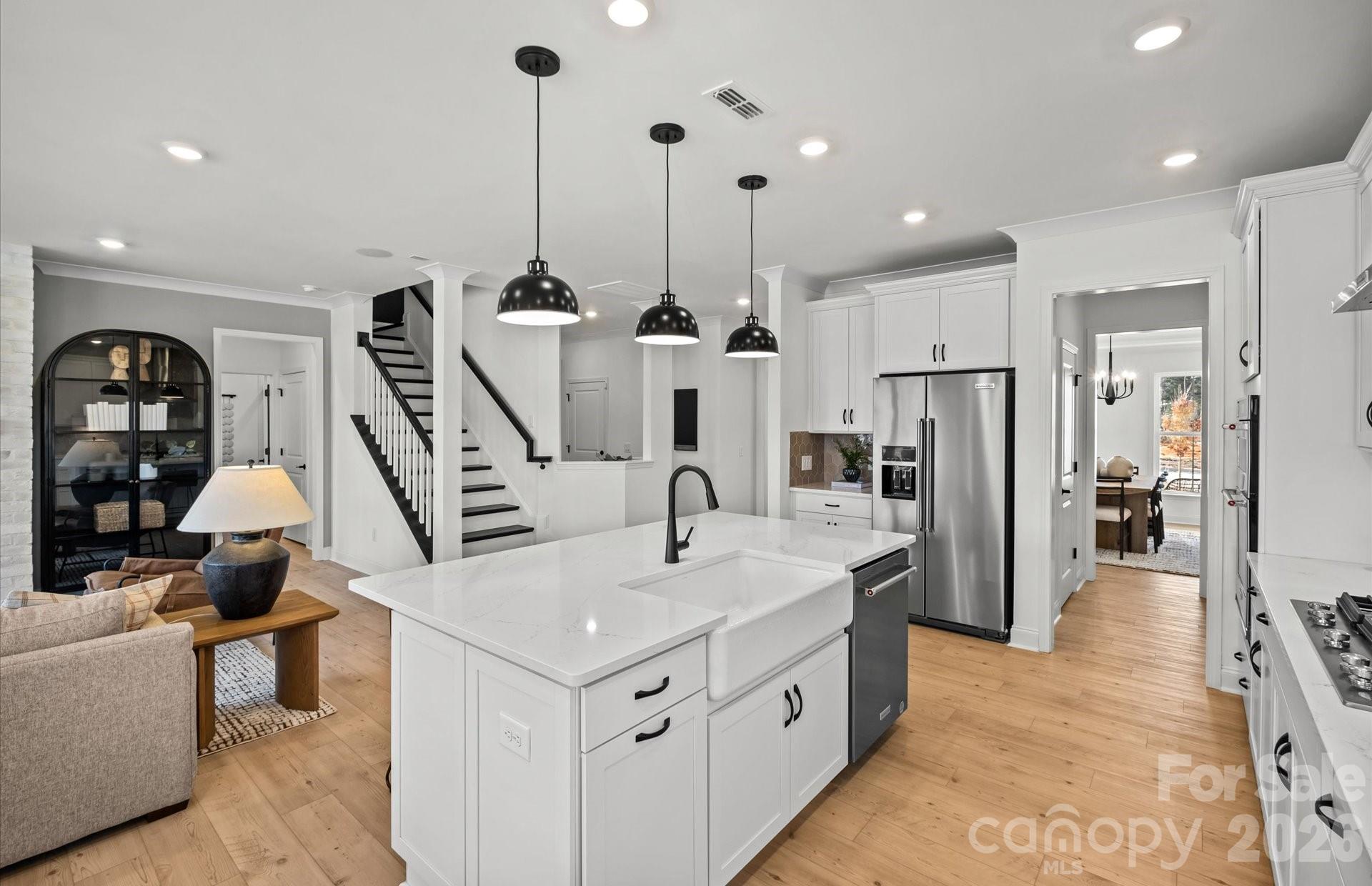 9330 Moss Plantation Avenue NW — Concord