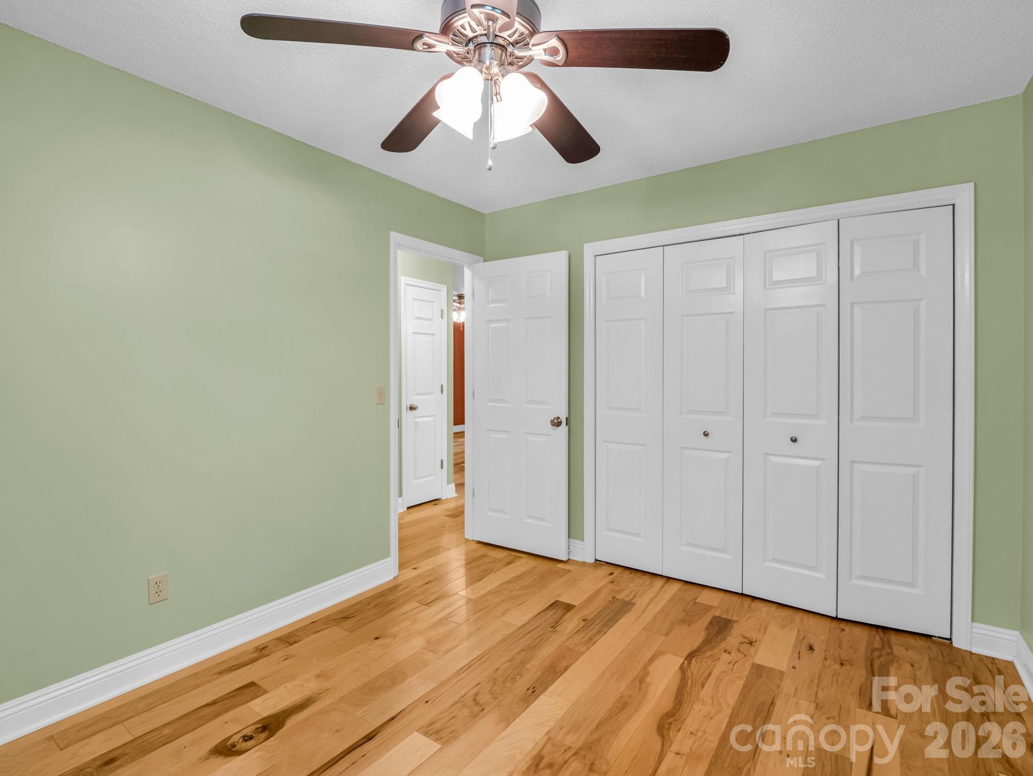 156 Deer Run — Hendersonville