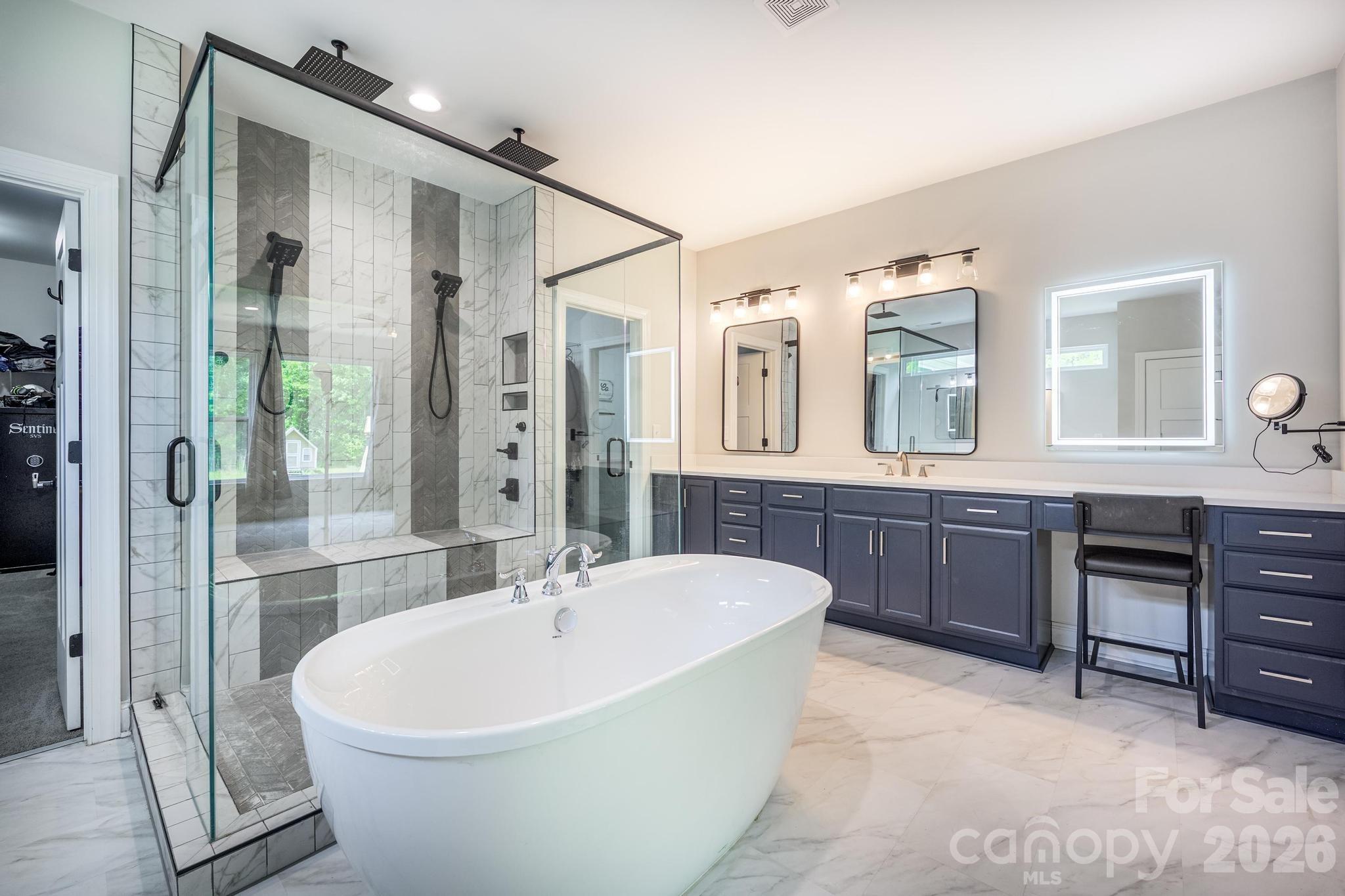 9015 & 9019 Fisher Road — Rockwell
