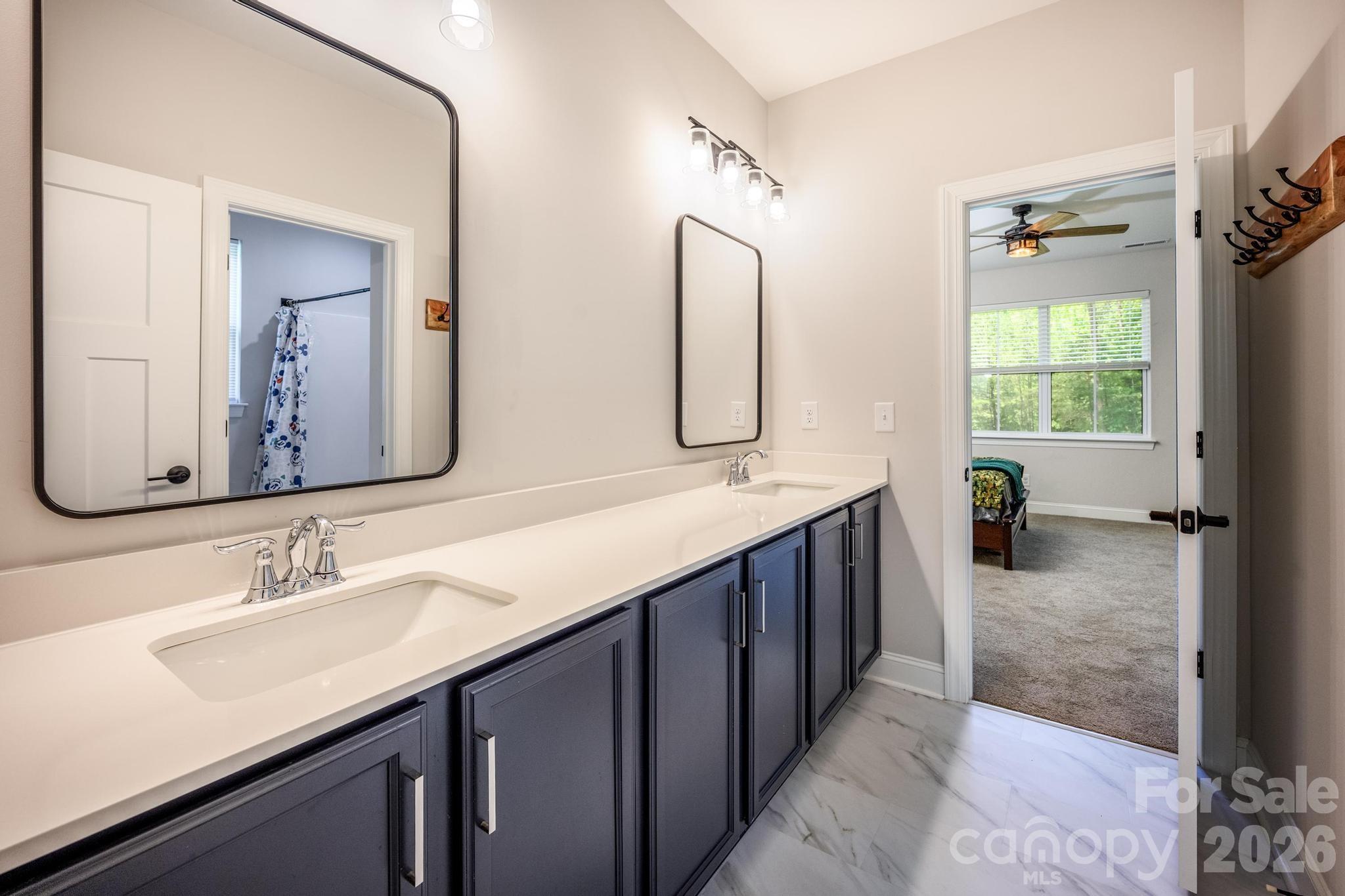 9015 & 9019 Fisher Road — Rockwell
