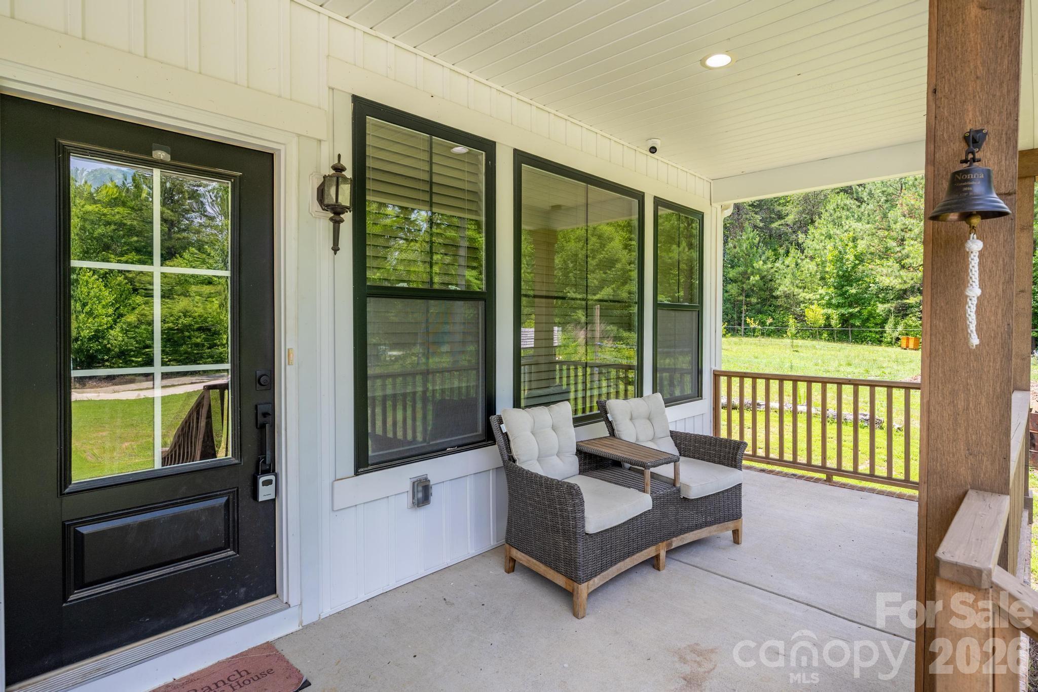 9015 & 9019 Fisher Road — Rockwell