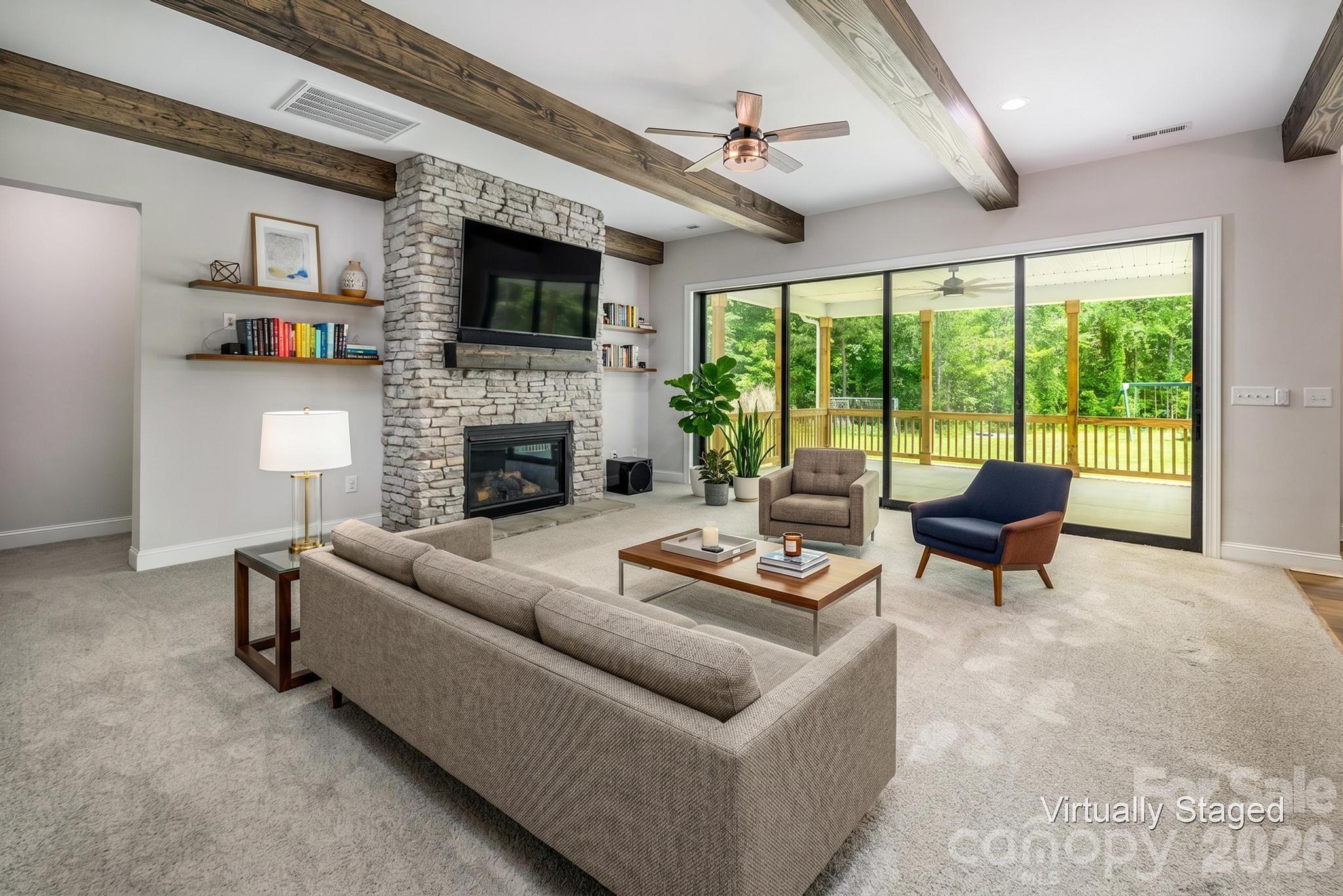 9015 & 9019 Fisher Road — Rockwell