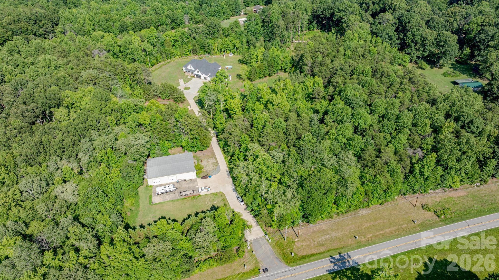 9015 & 9019 Fisher Road — Rockwell