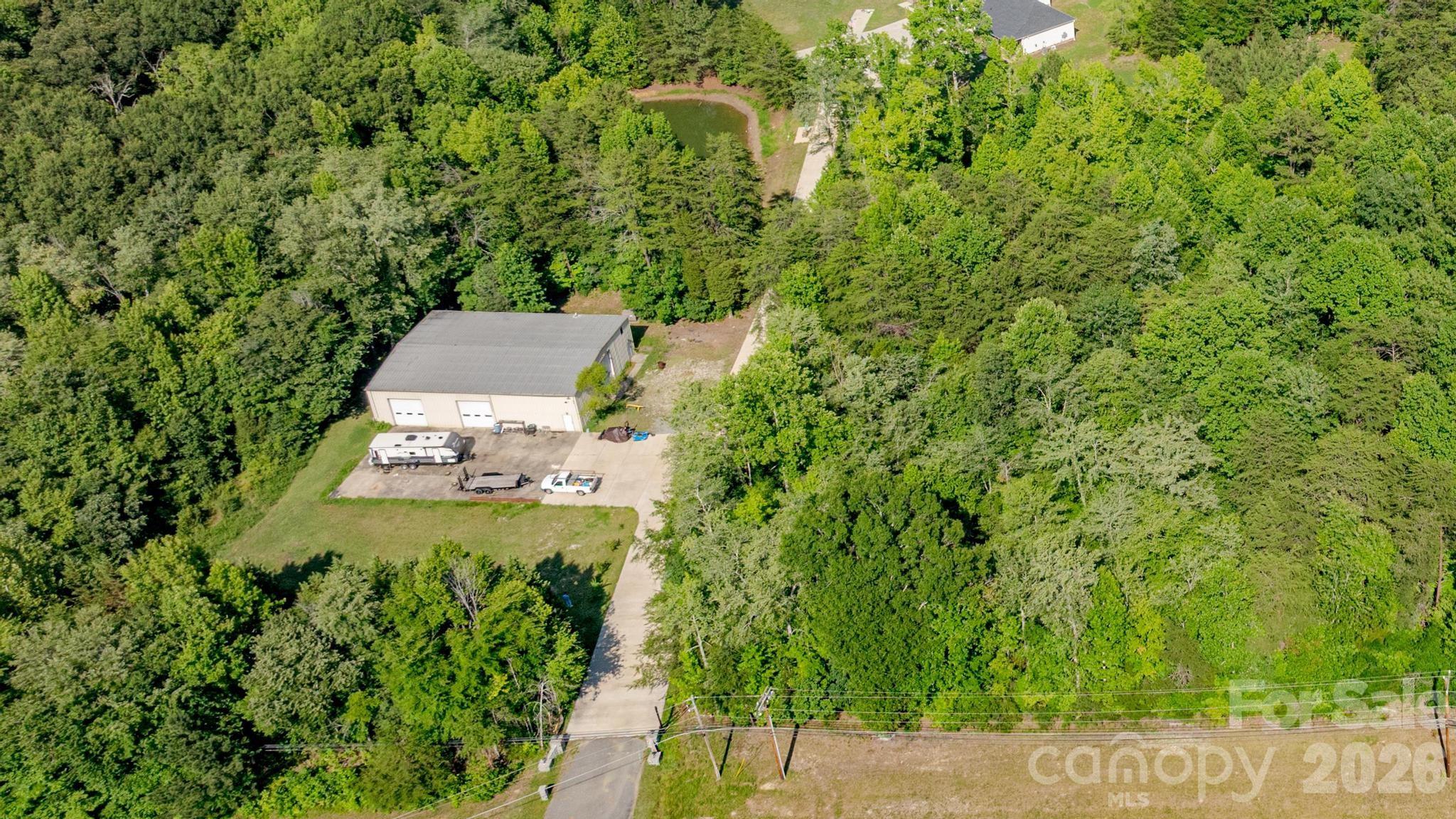 9015 & 9019 Fisher Road — Rockwell