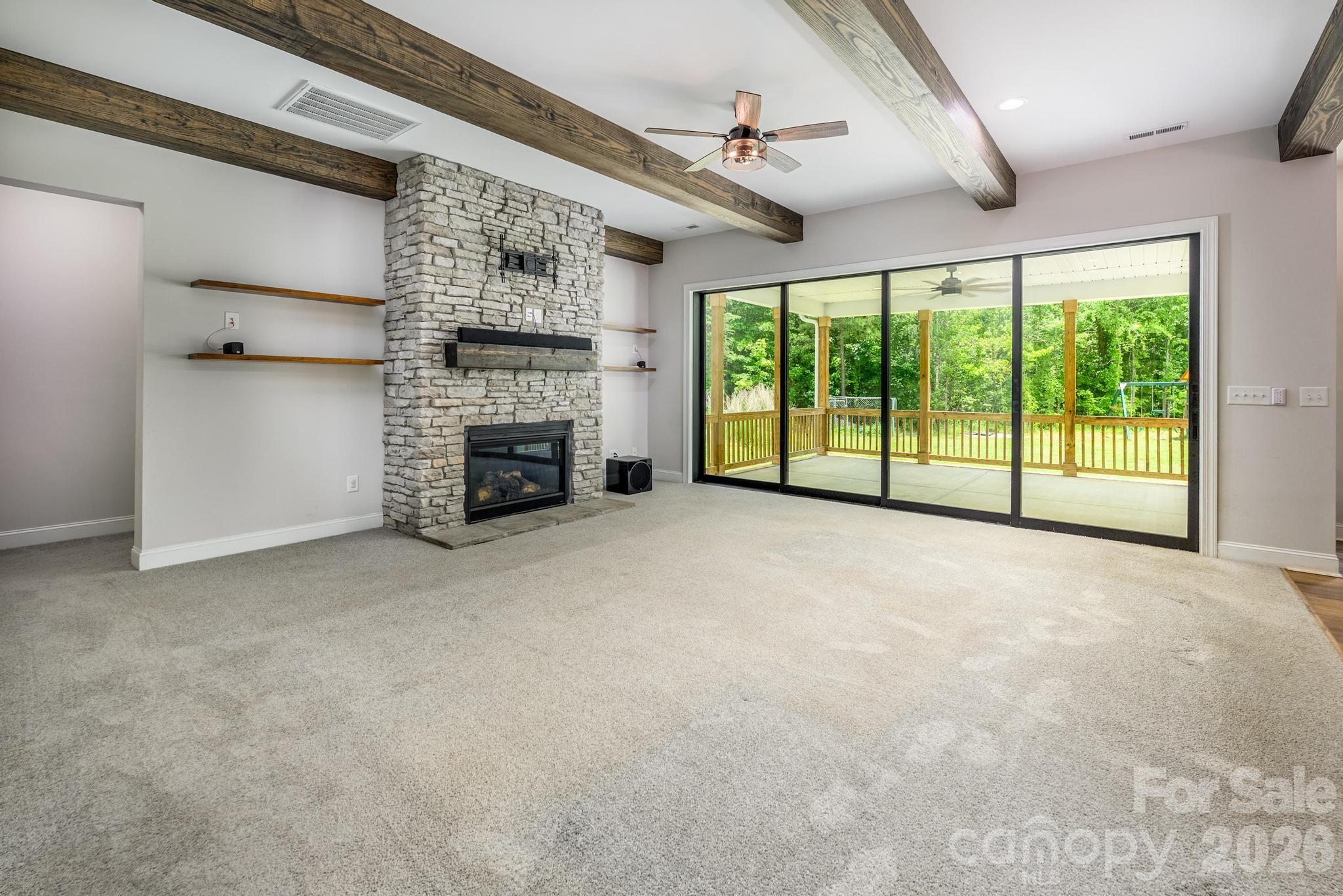 9015 & 9019 Fisher Road — Rockwell