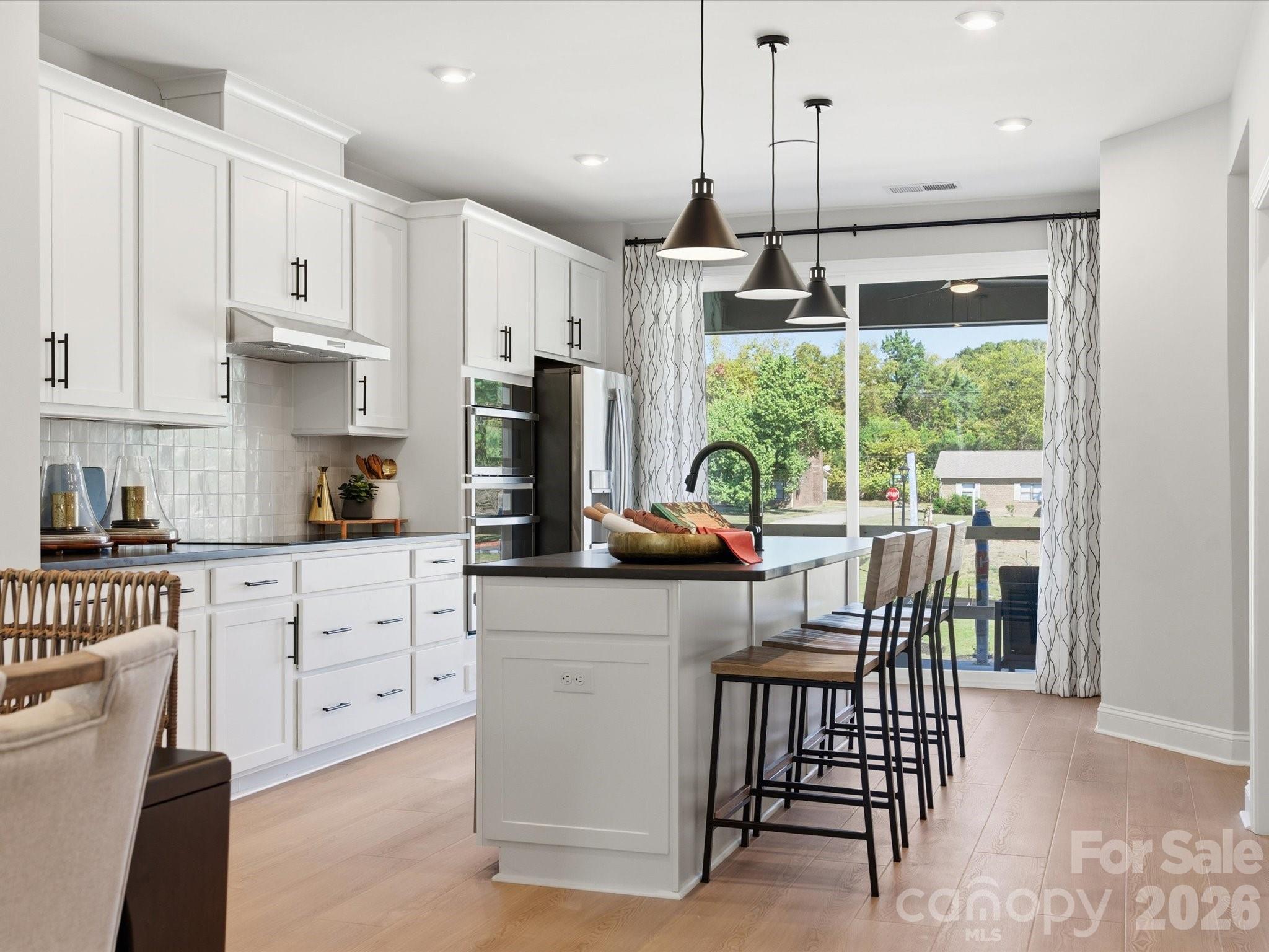 5416 Whaler Walk Way — Charlotte