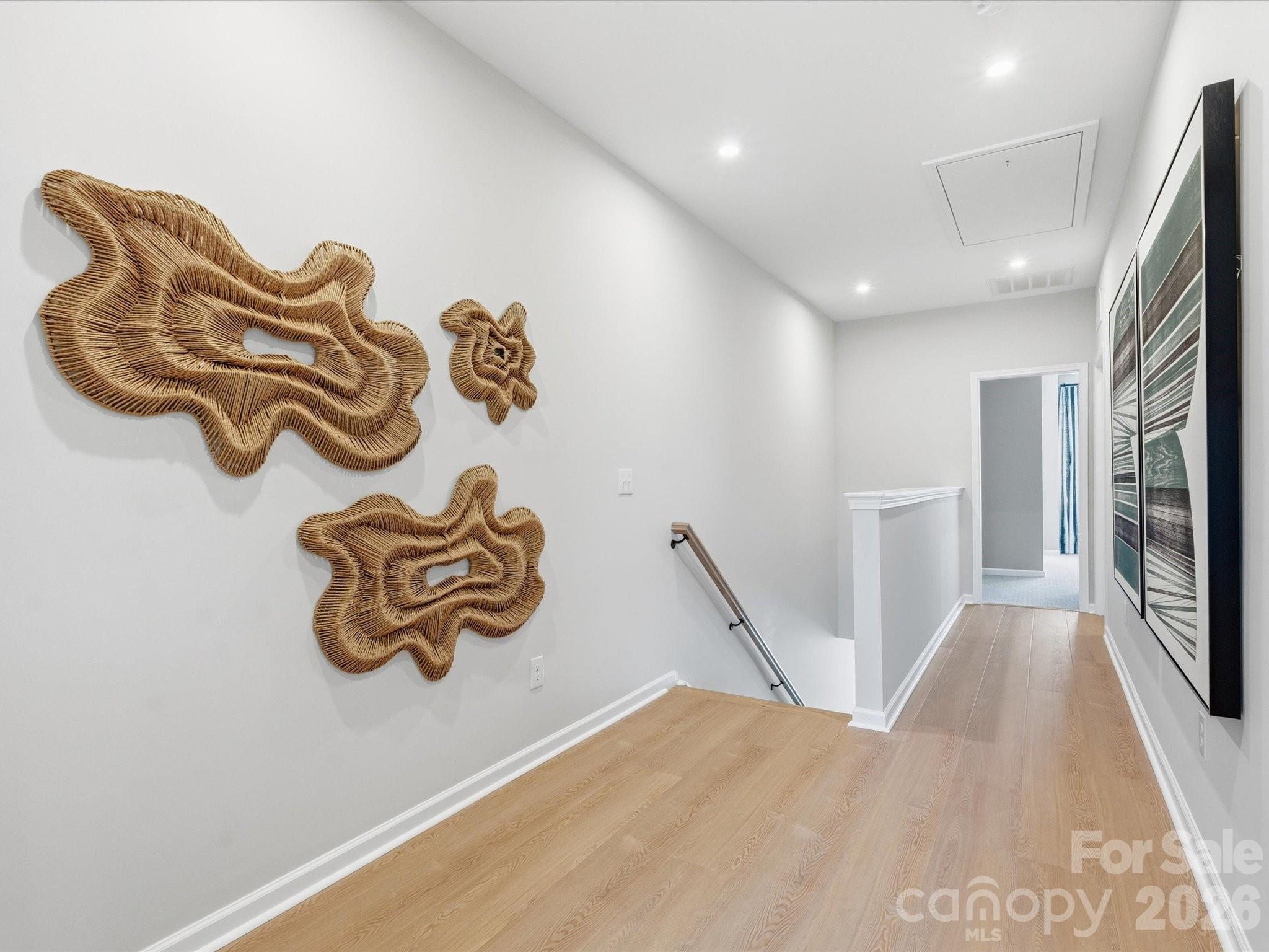 5416 Whaler Walk Way — Charlotte