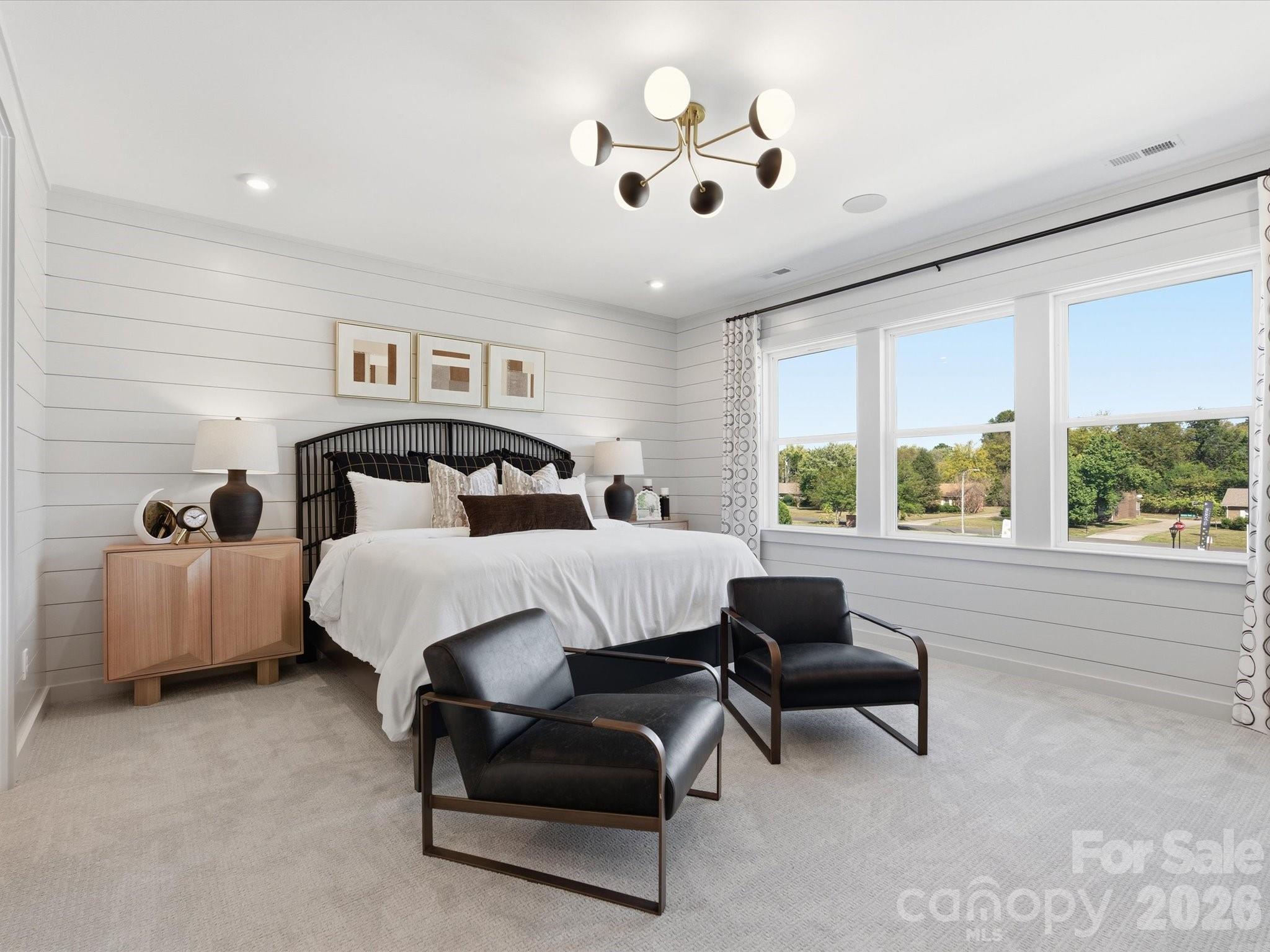 5416 Whaler Walk Way — Charlotte