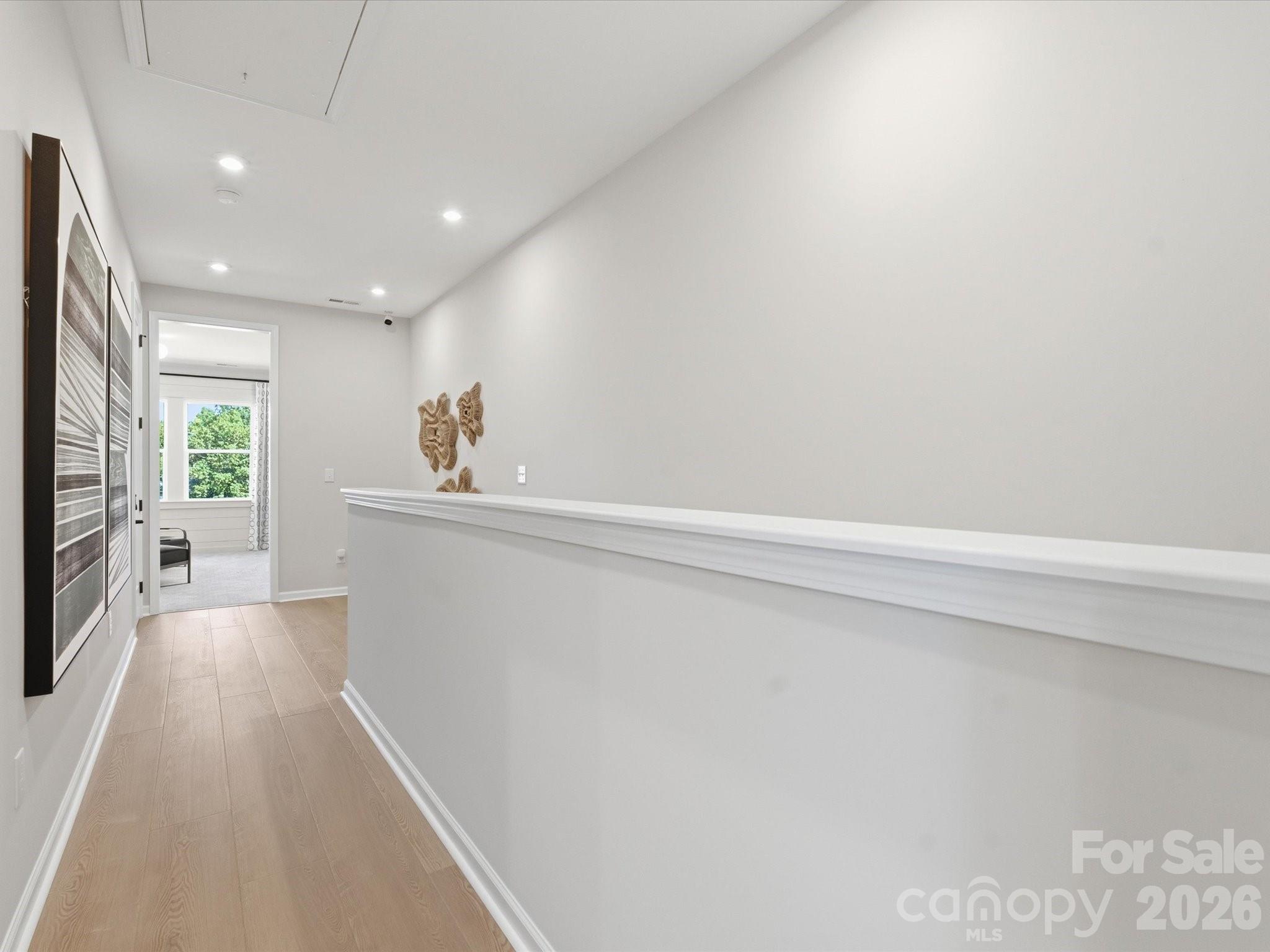 5416 Whaler Walk Way — Charlotte