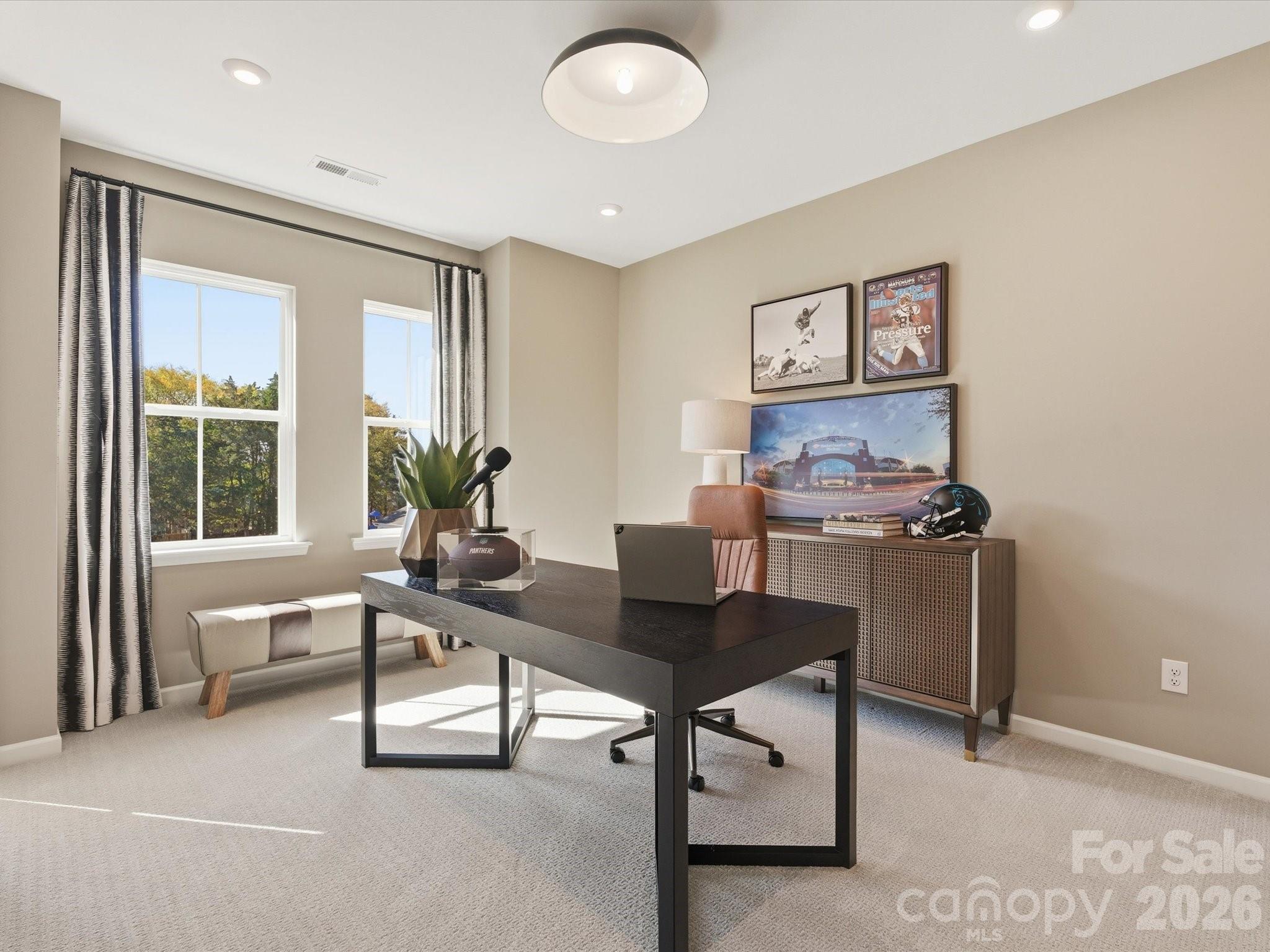 5416 Whaler Walk Way — Charlotte