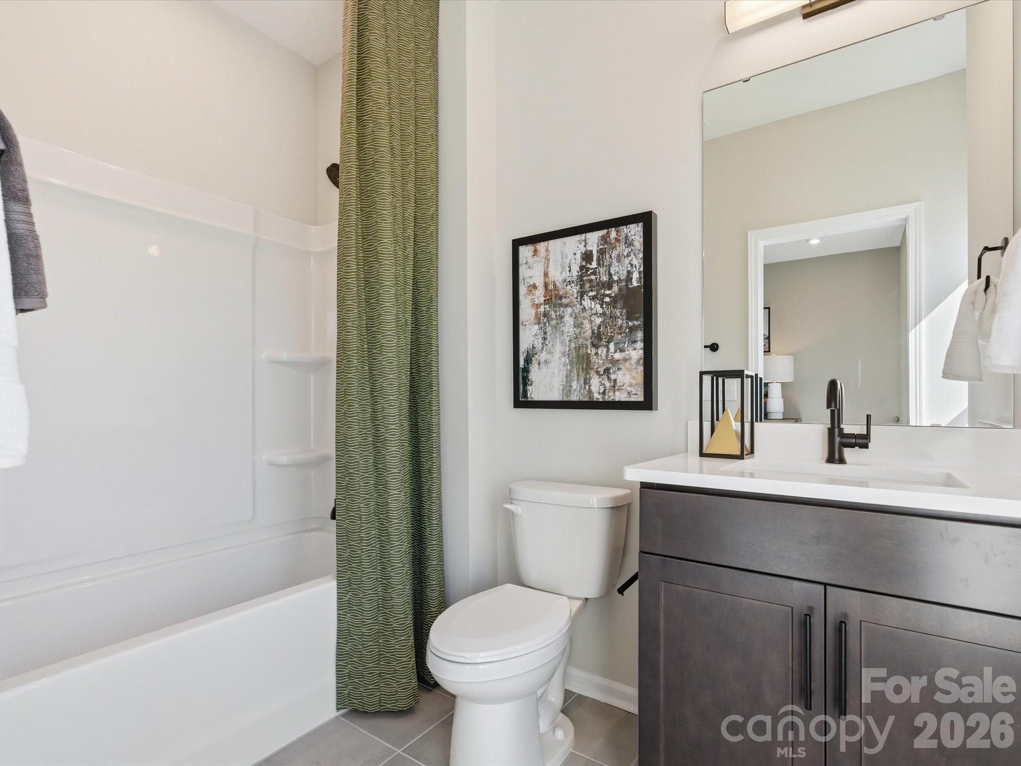 5416 Whaler Walk Way — Charlotte