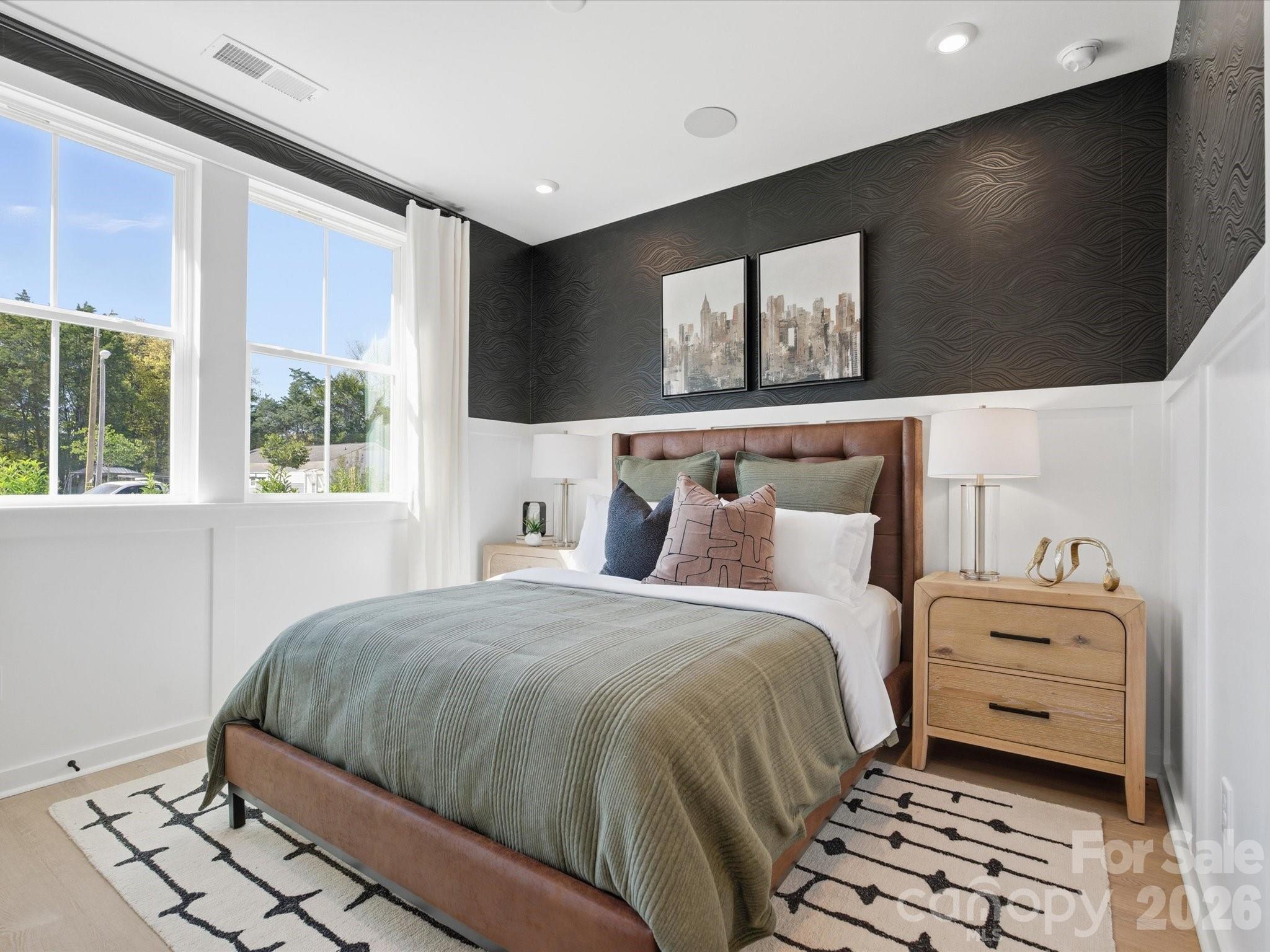 5416 Whaler Walk Way — Charlotte