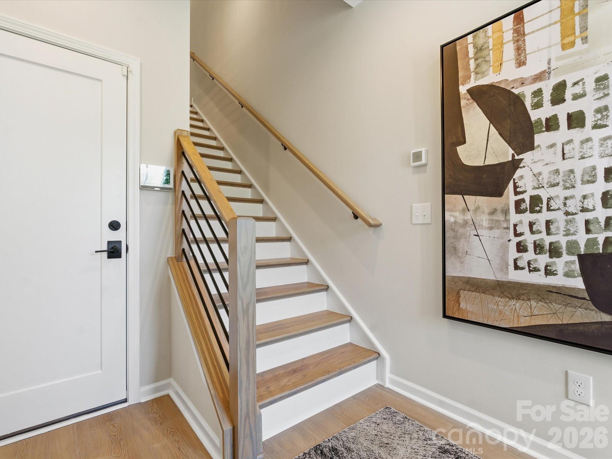 5416 Whaler Walk Way — Charlotte