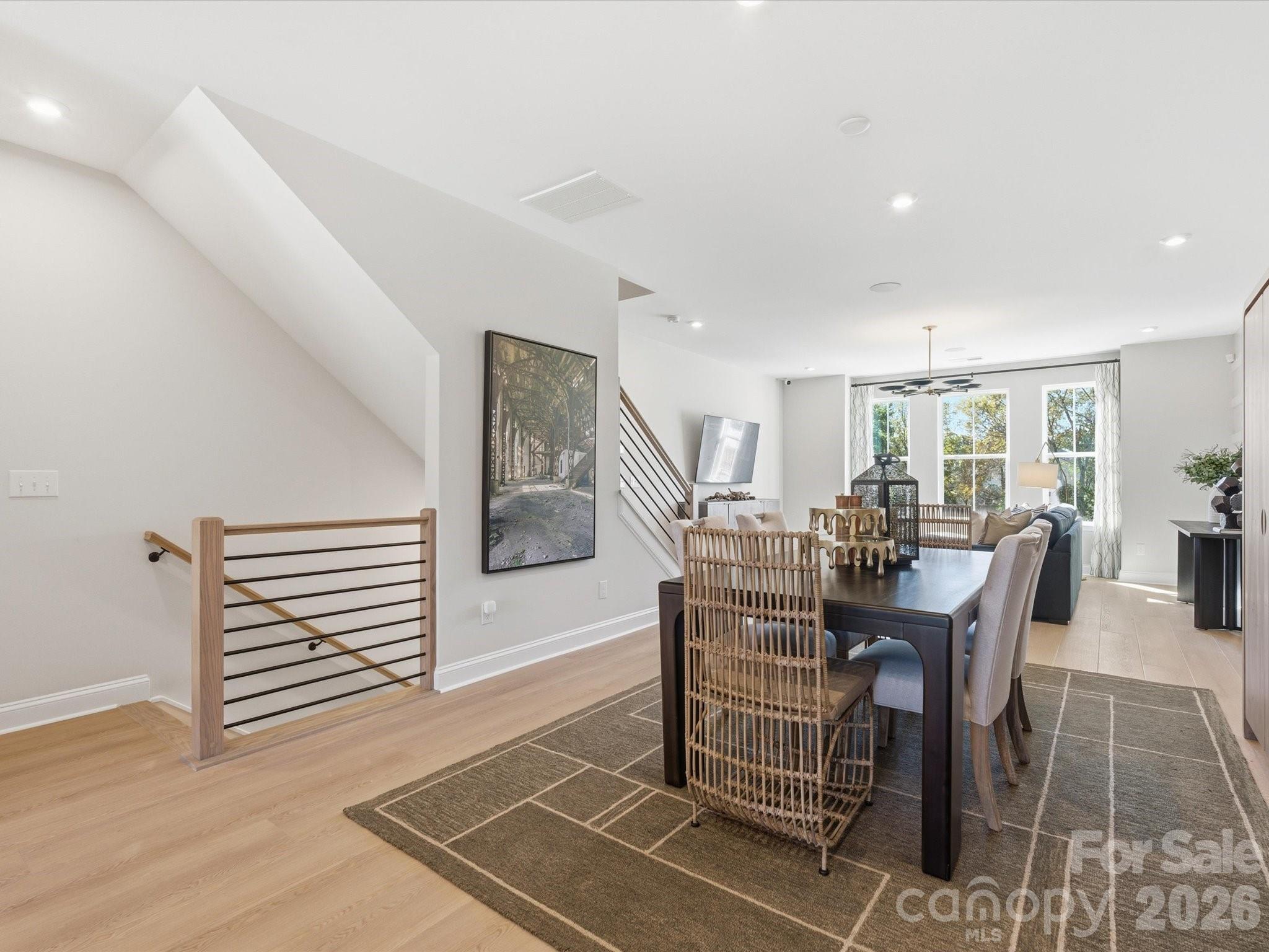 5416 Whaler Walk Way — Charlotte