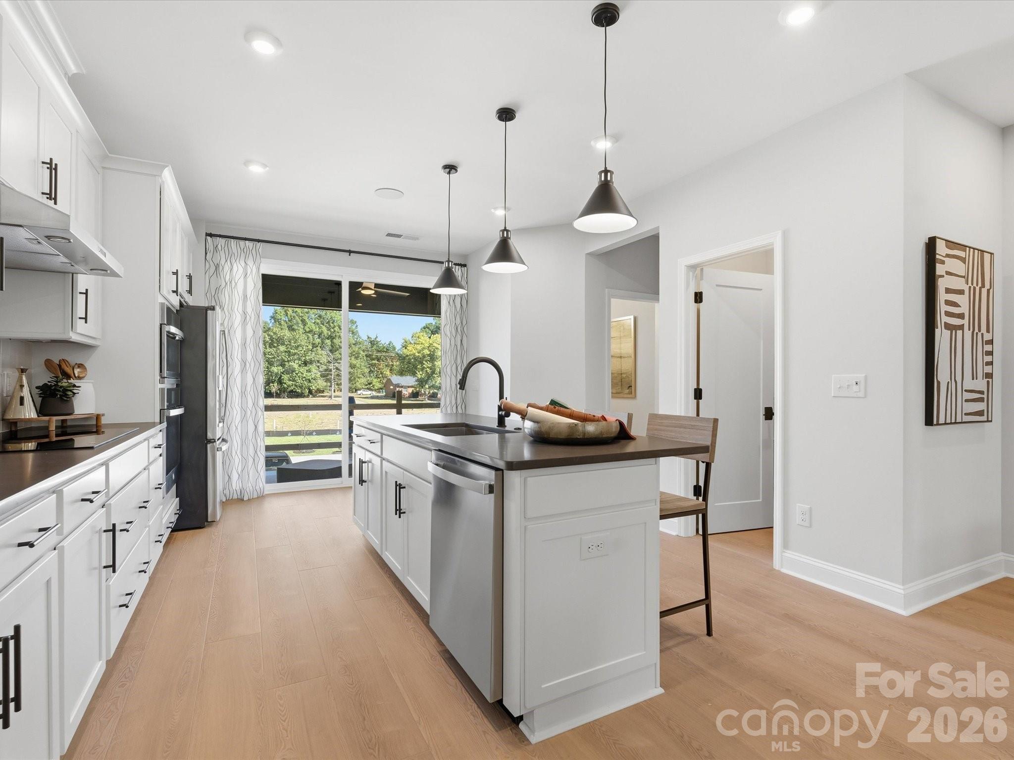 5416 Whaler Walk Way — Charlotte