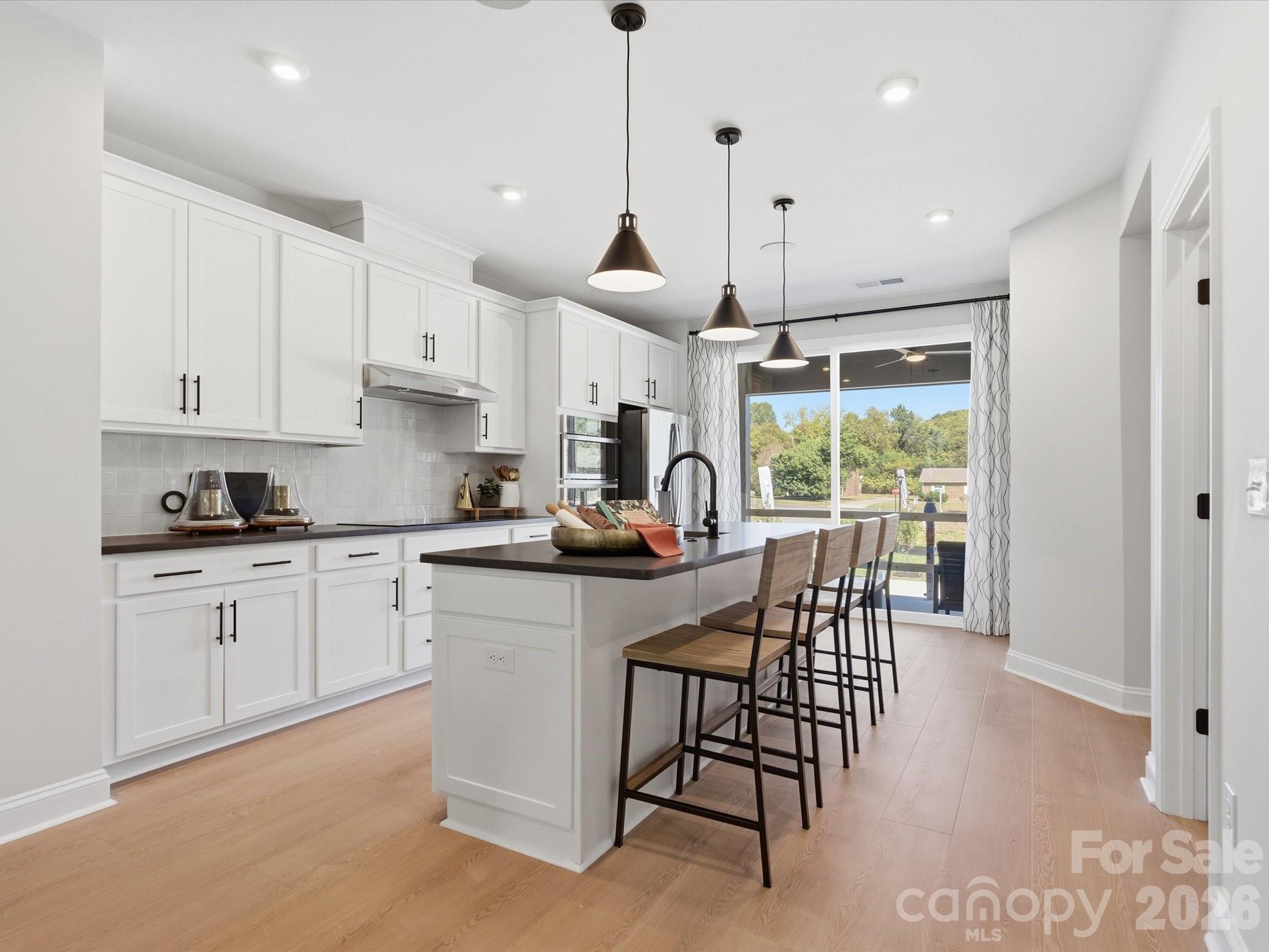 5416 Whaler Walk Way — Charlotte