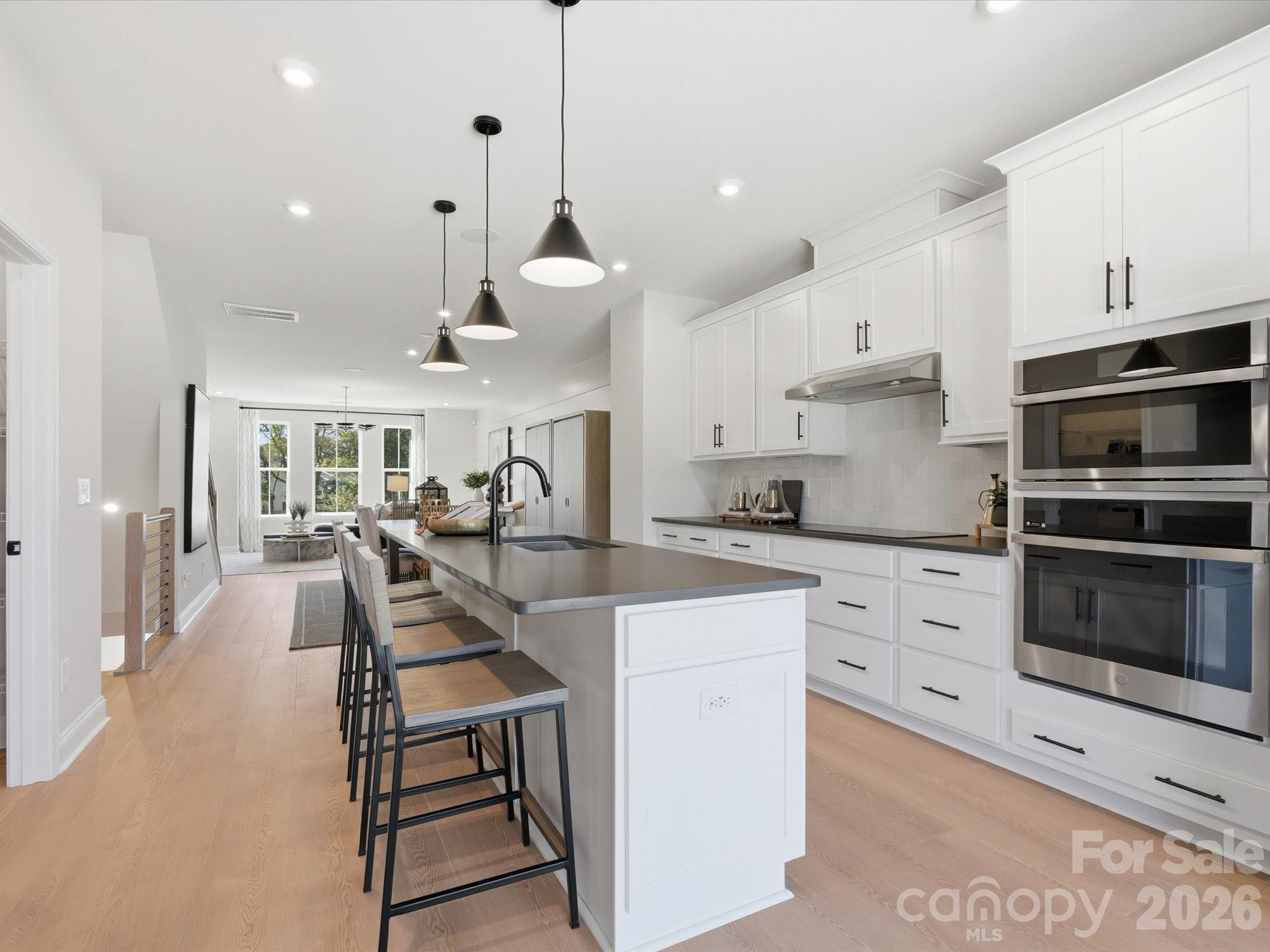 5416 Whaler Walk Way — Charlotte
