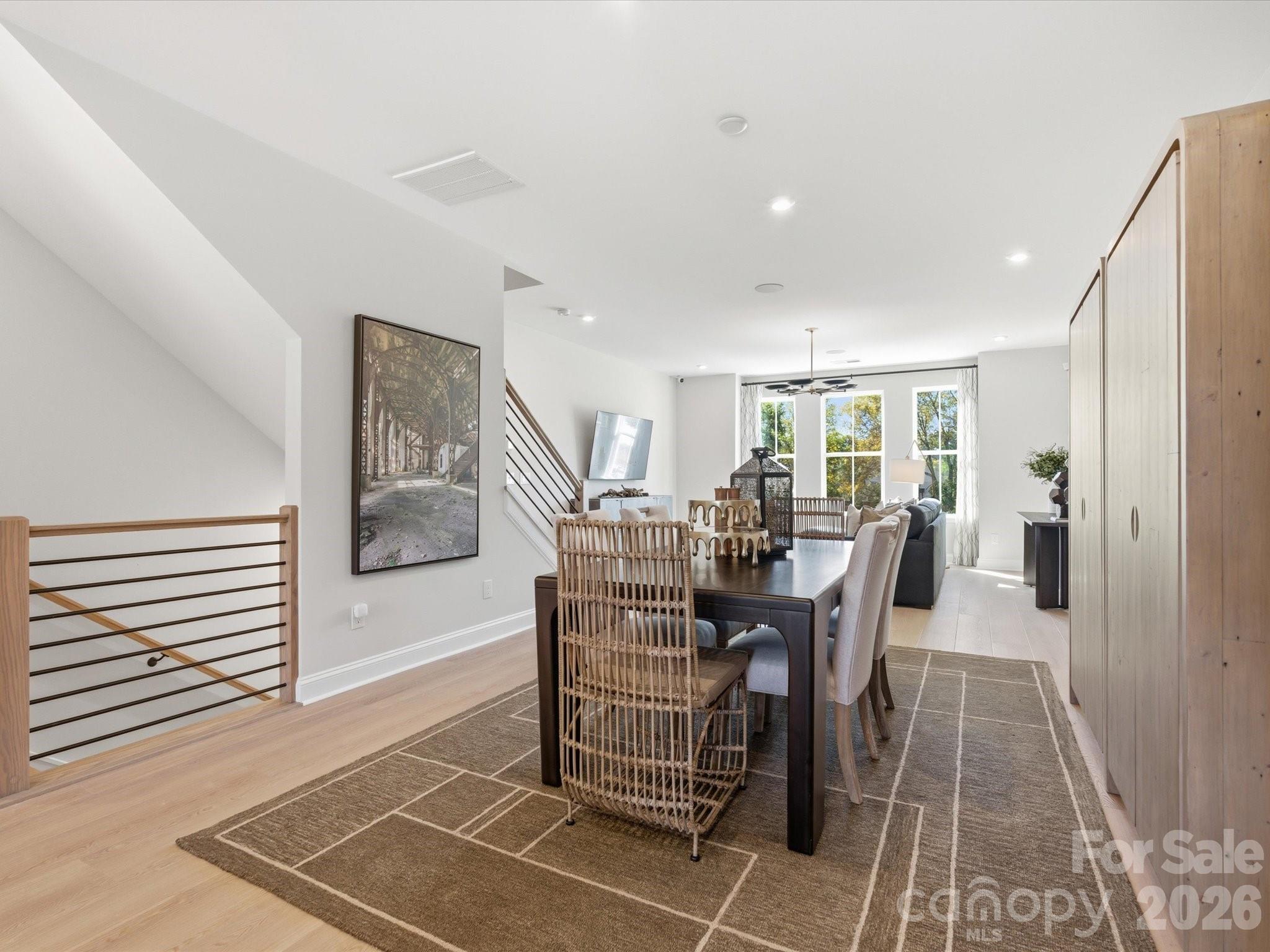 5416 Whaler Walk Way — Charlotte