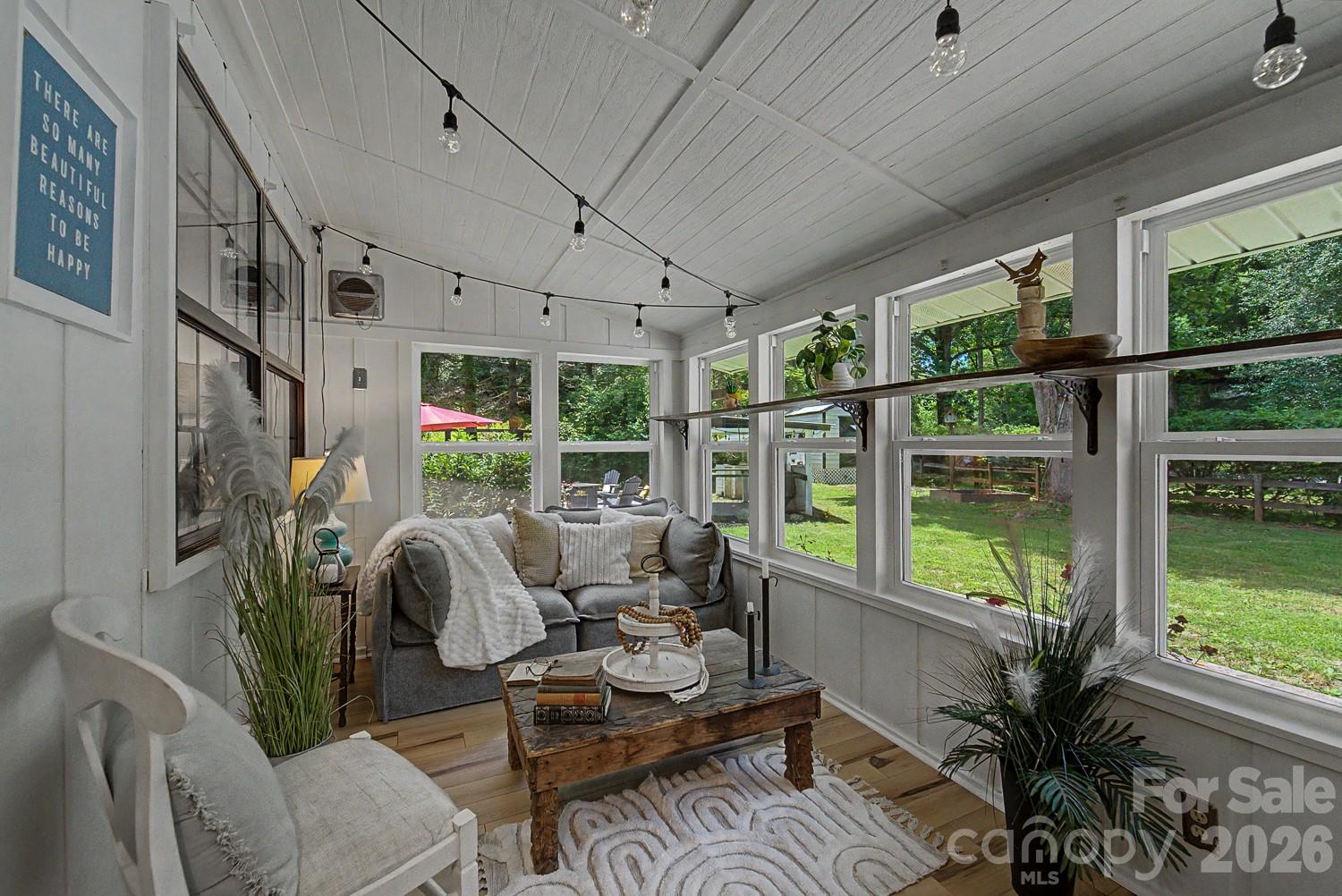 336 Greens Creek Road — Sylva