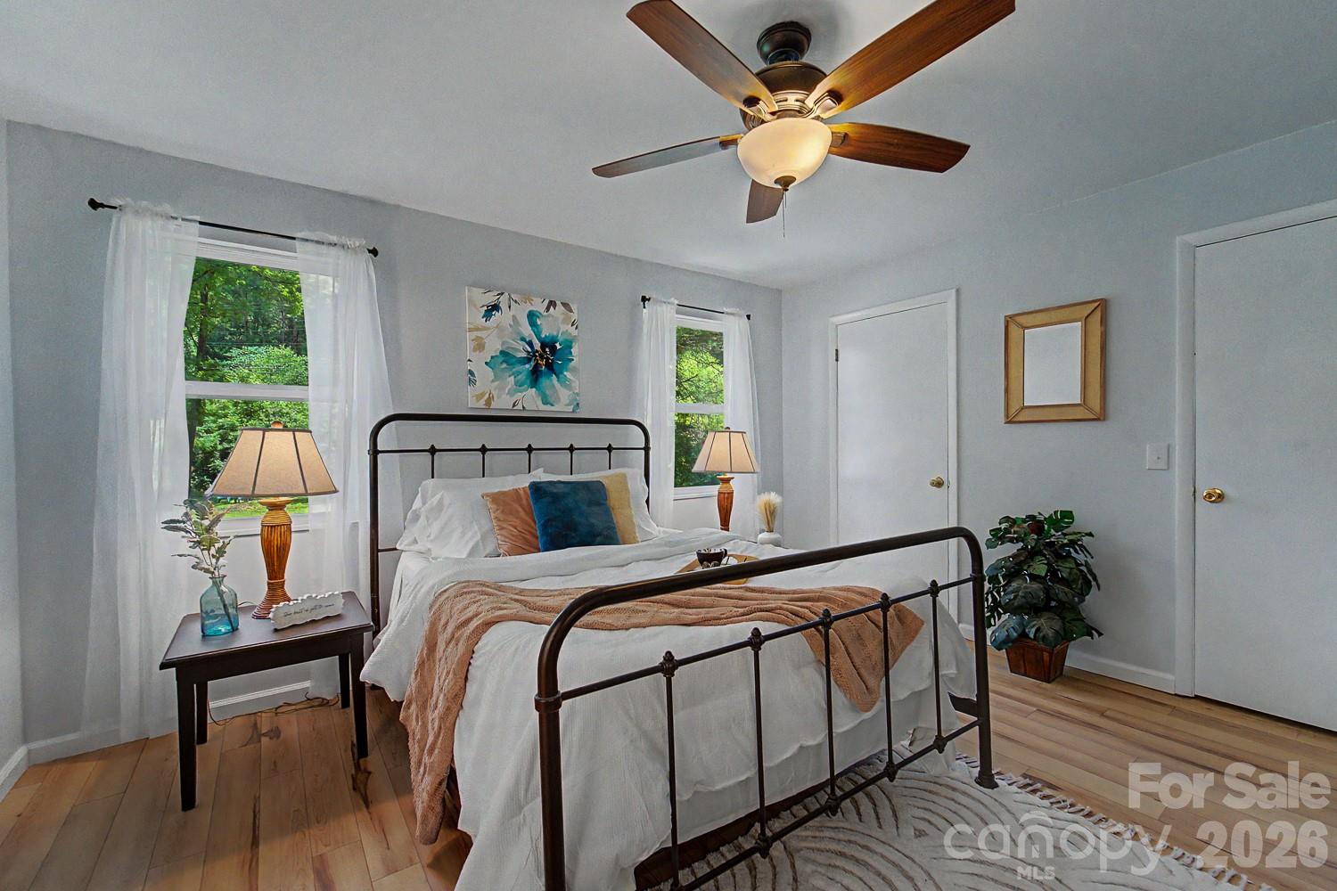336 Greens Creek Road — Sylva