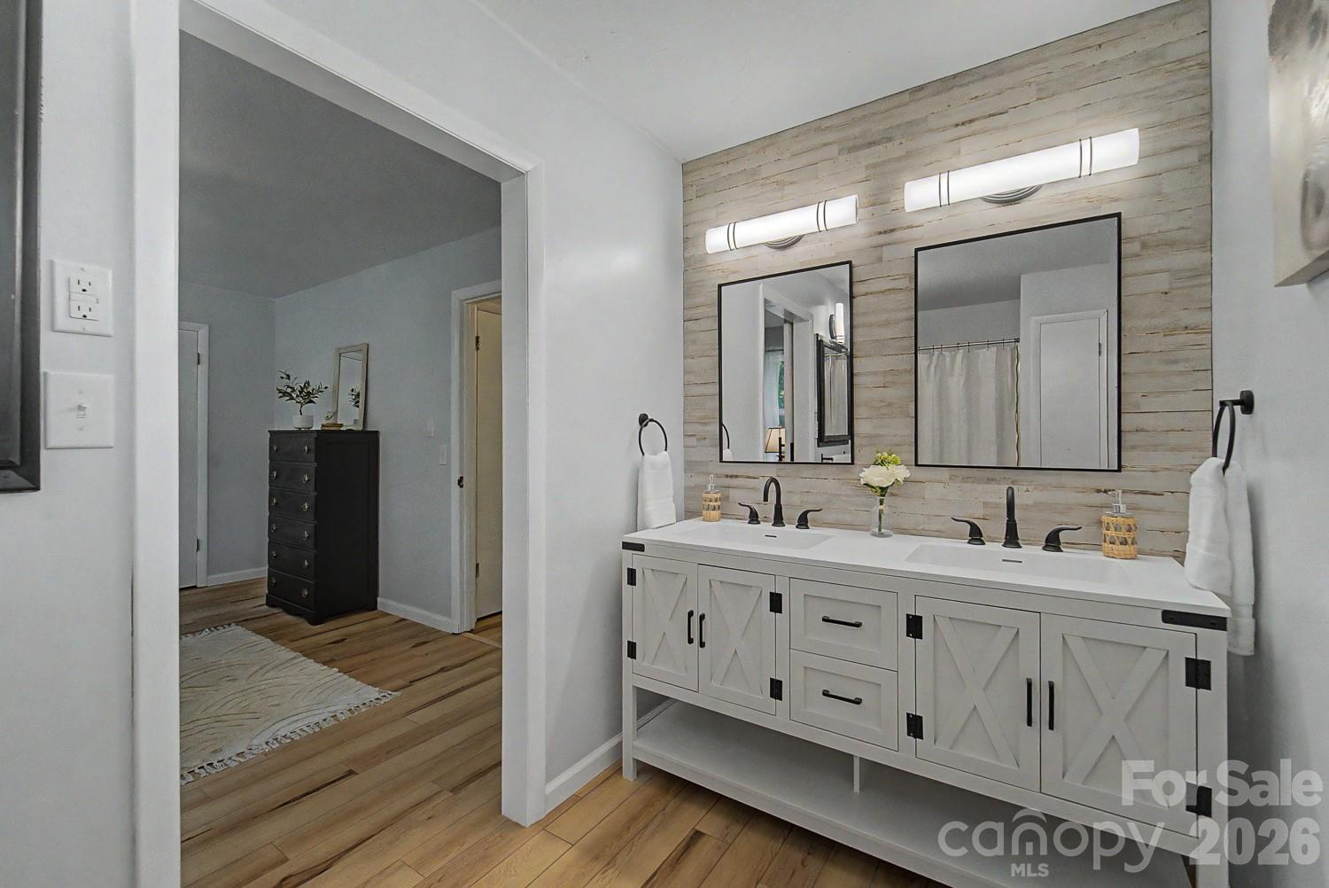 336 Greens Creek Road — Sylva