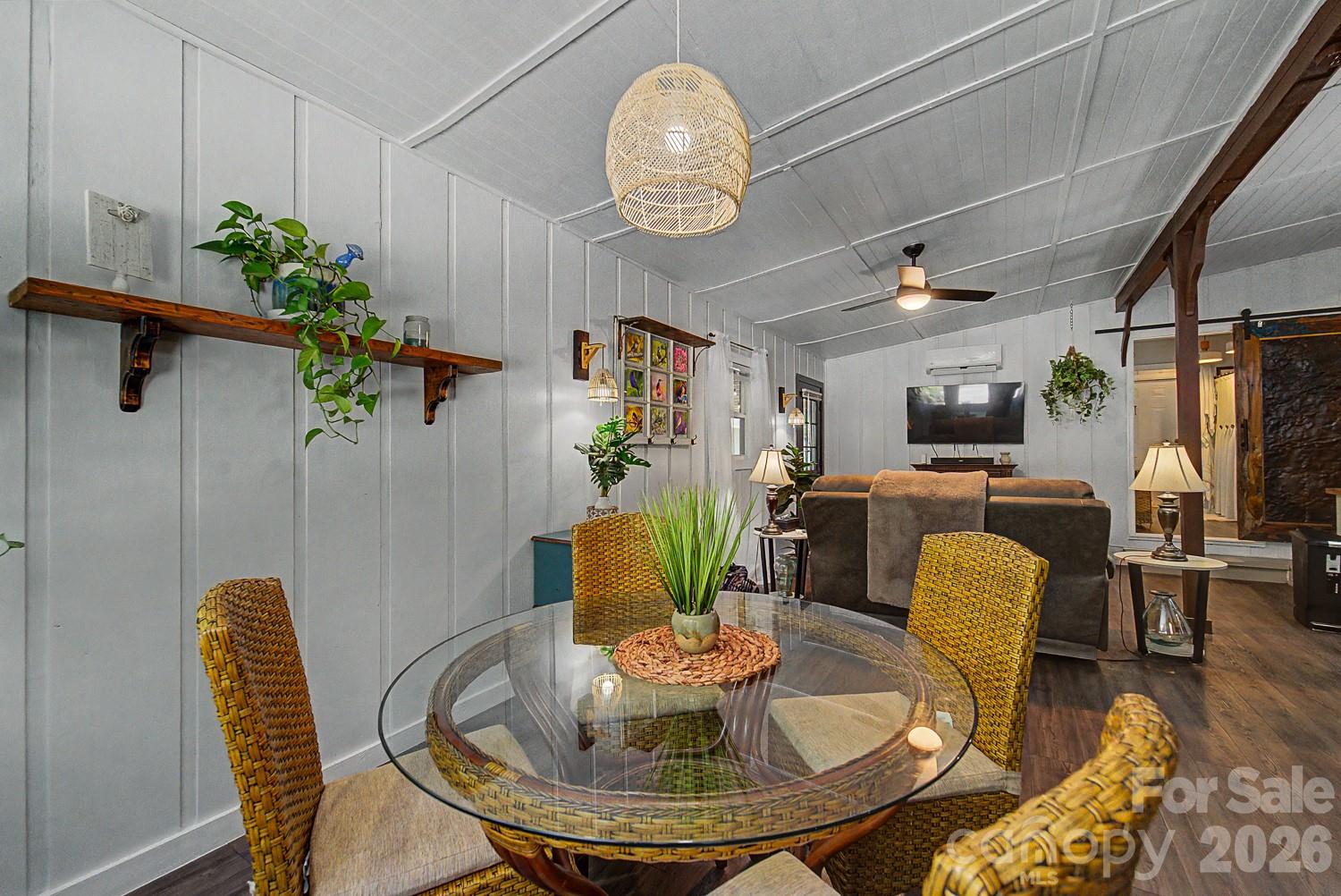 336 Greens Creek Road — Sylva