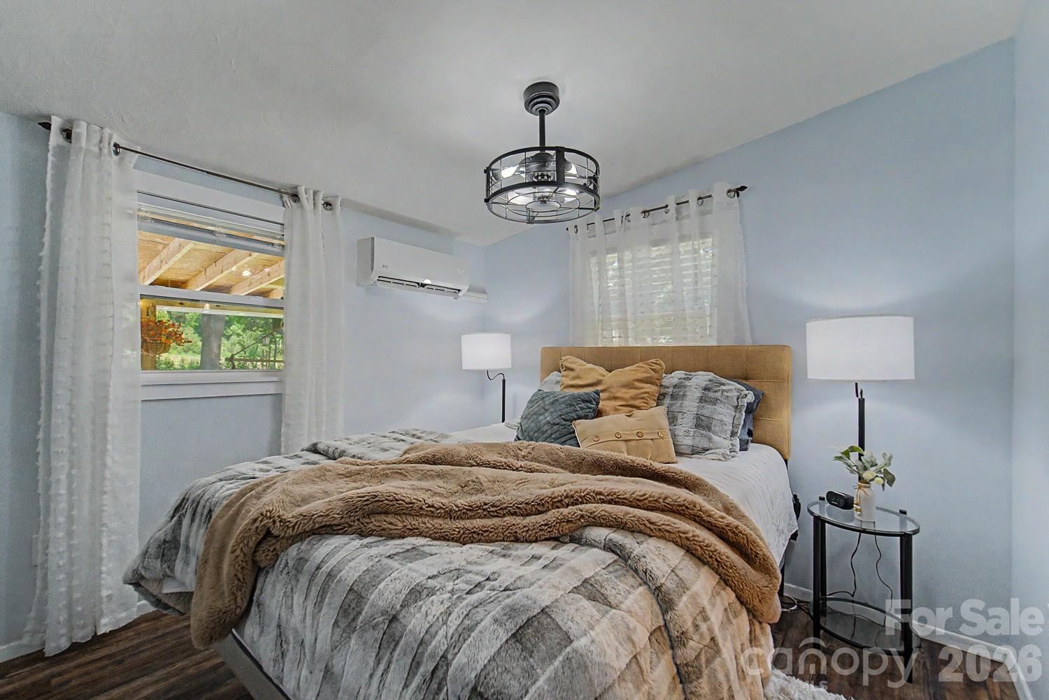 336 Greens Creek Road — Sylva