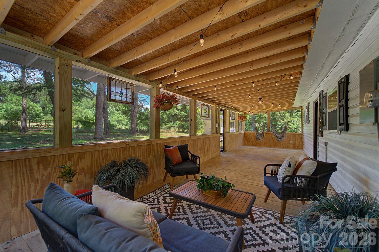 336 Greens Creek Road — Sylva