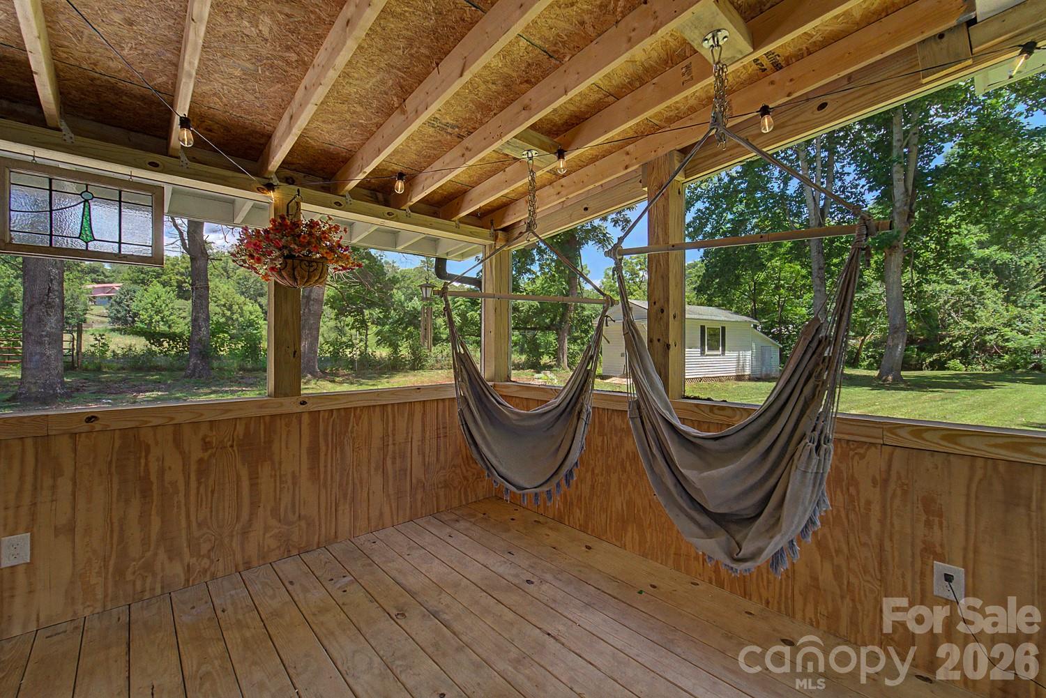 336 Greens Creek Road — Sylva